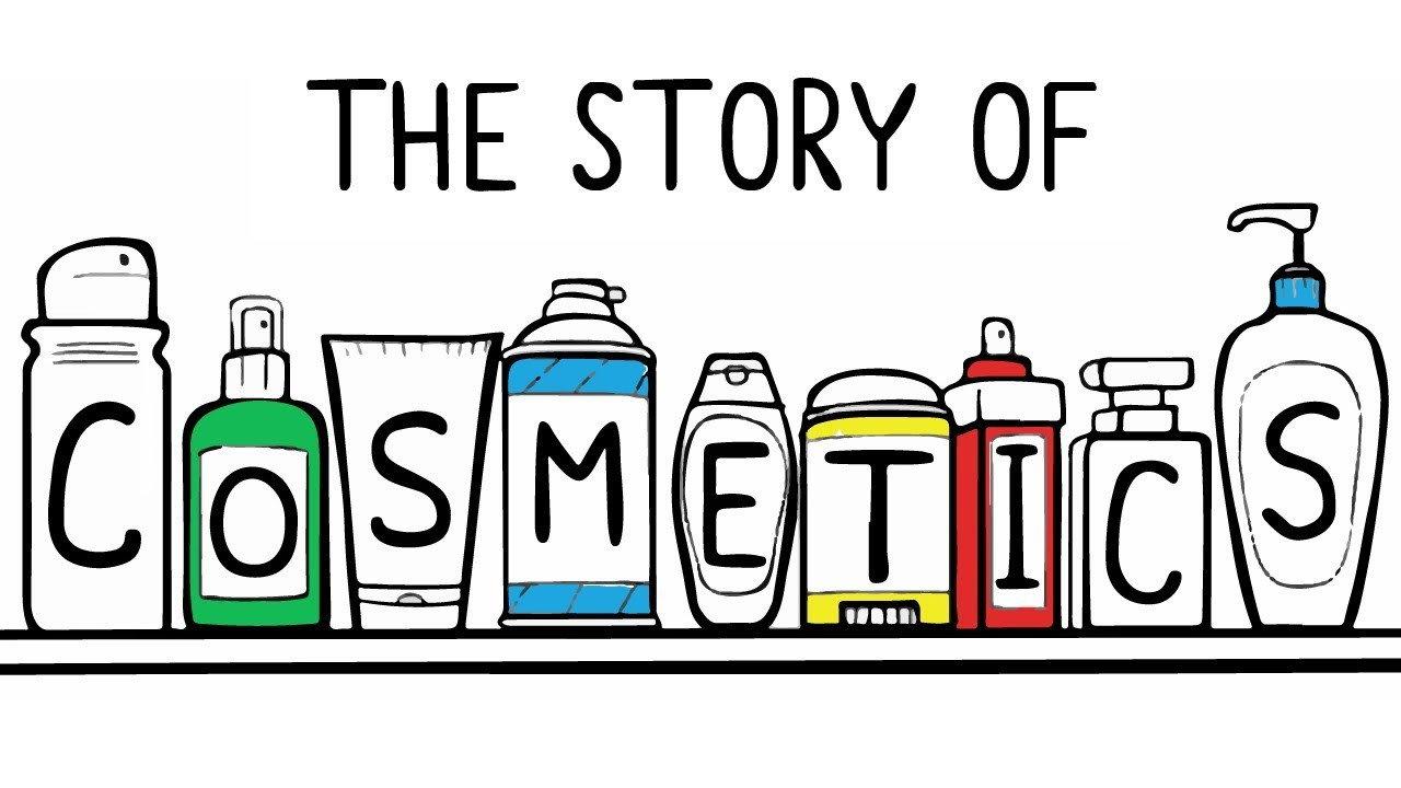 The Story of Cosmetics 2010 movie scene