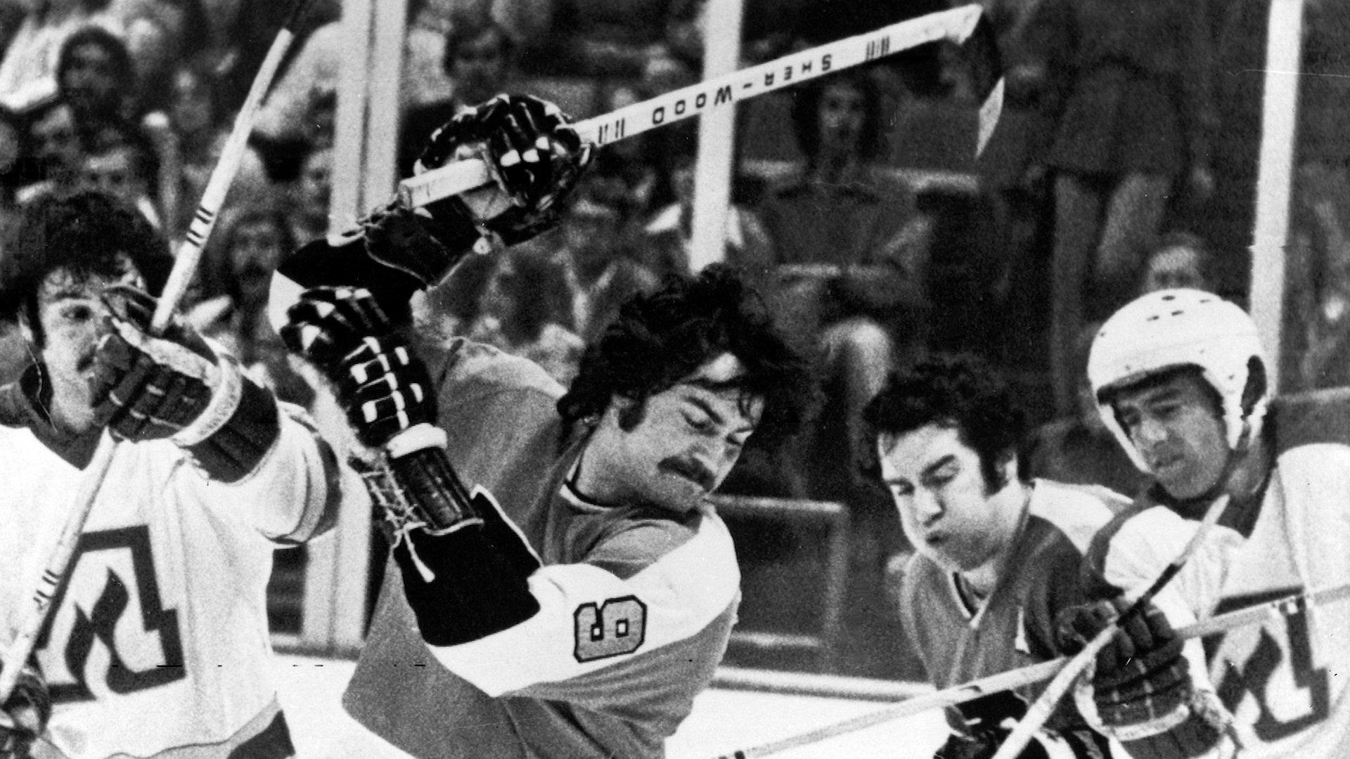 Broad Street Bullies 2010 movie scene