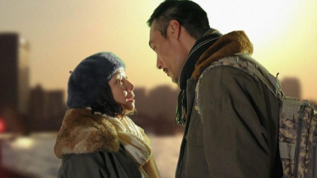 Aitakute Aitakute Aitakute 2022 movie scene