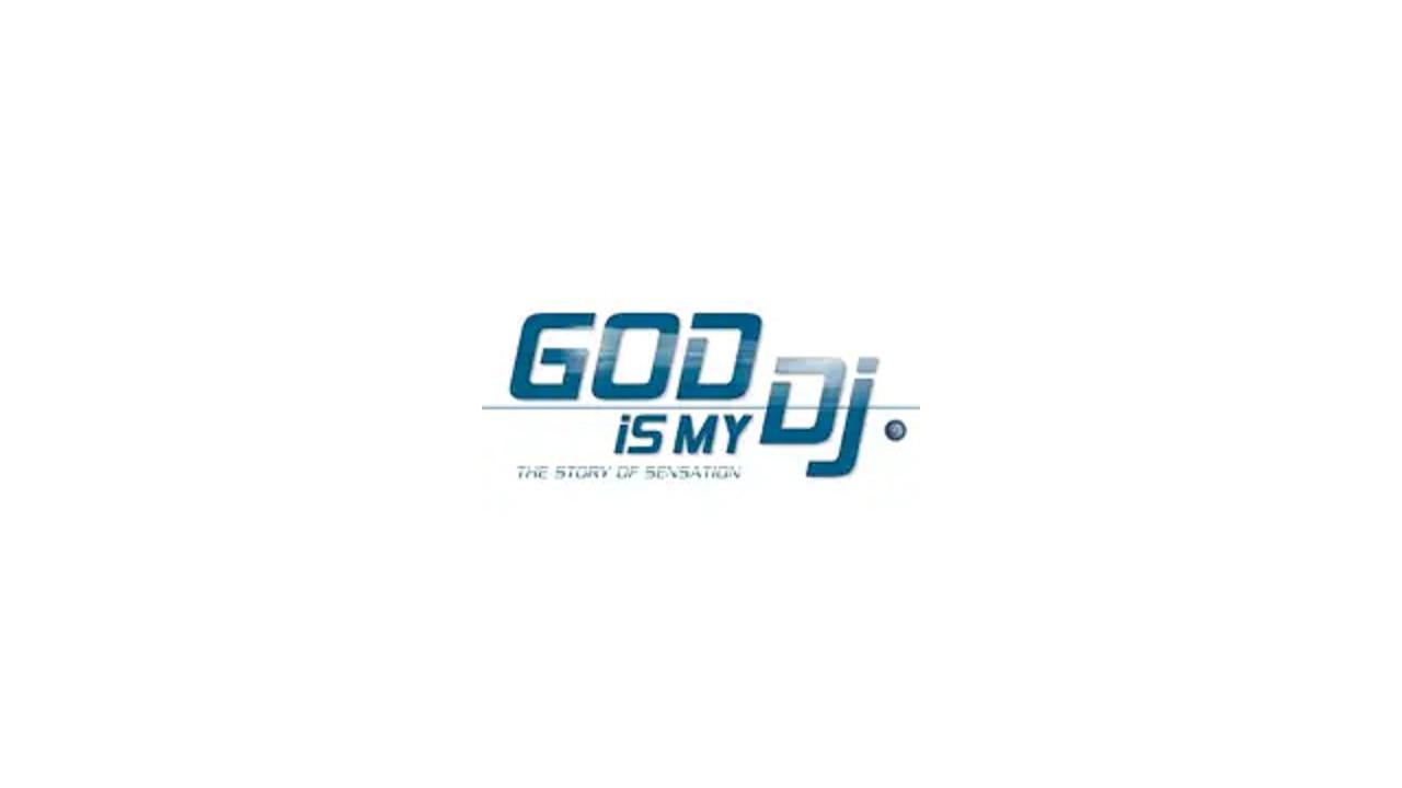 God Is My DJ 2006 movie scene
