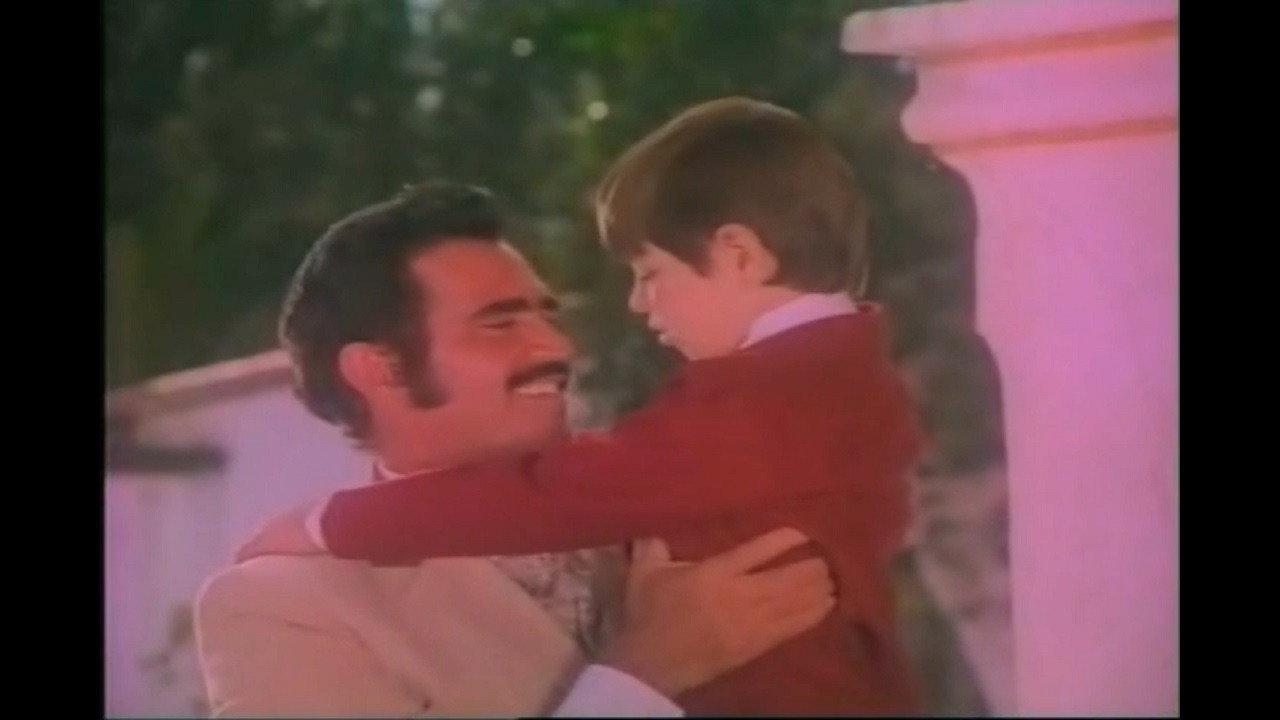 Todo un hombre 1983 movie scene