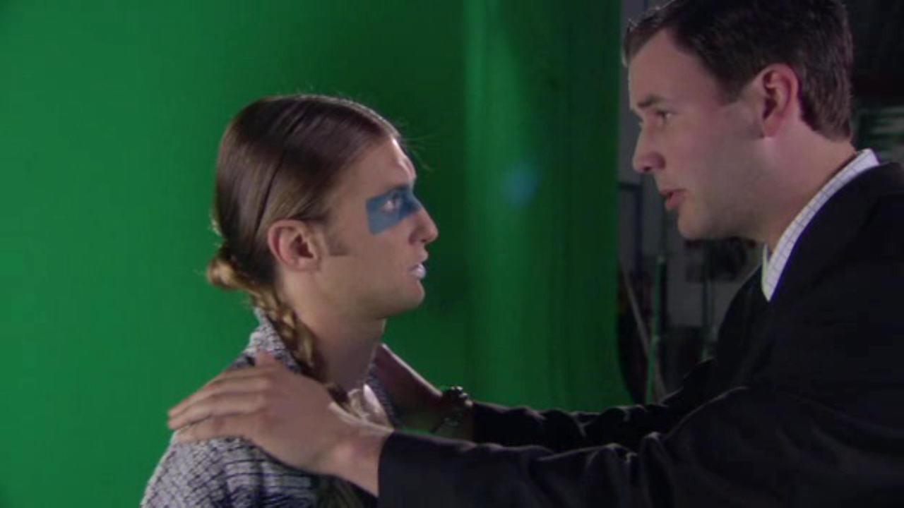 Idol 2006 movie scene