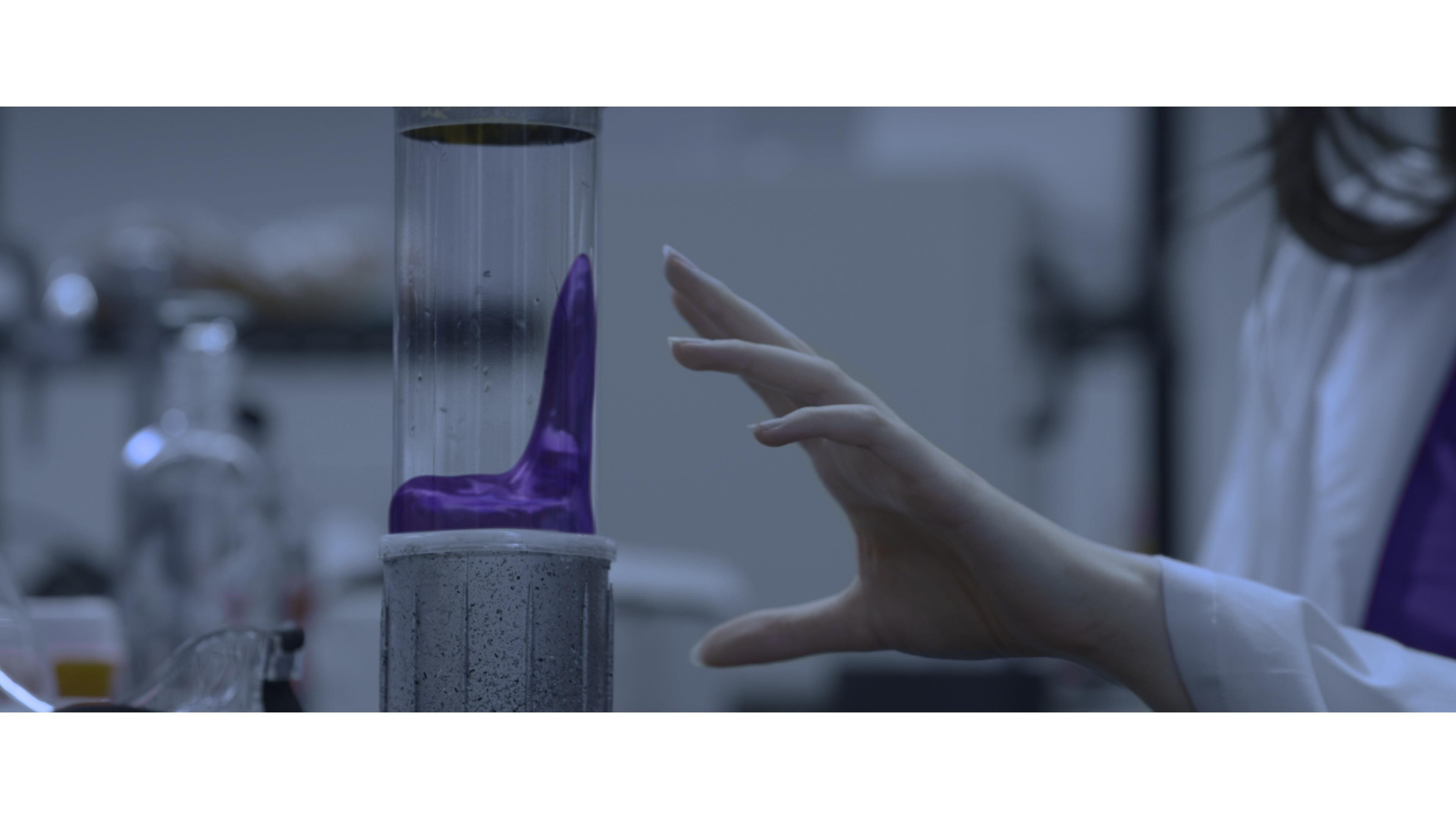 Symbiosis 2025 movie scene