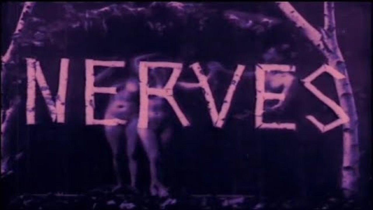 Nerves 1919 movie scene