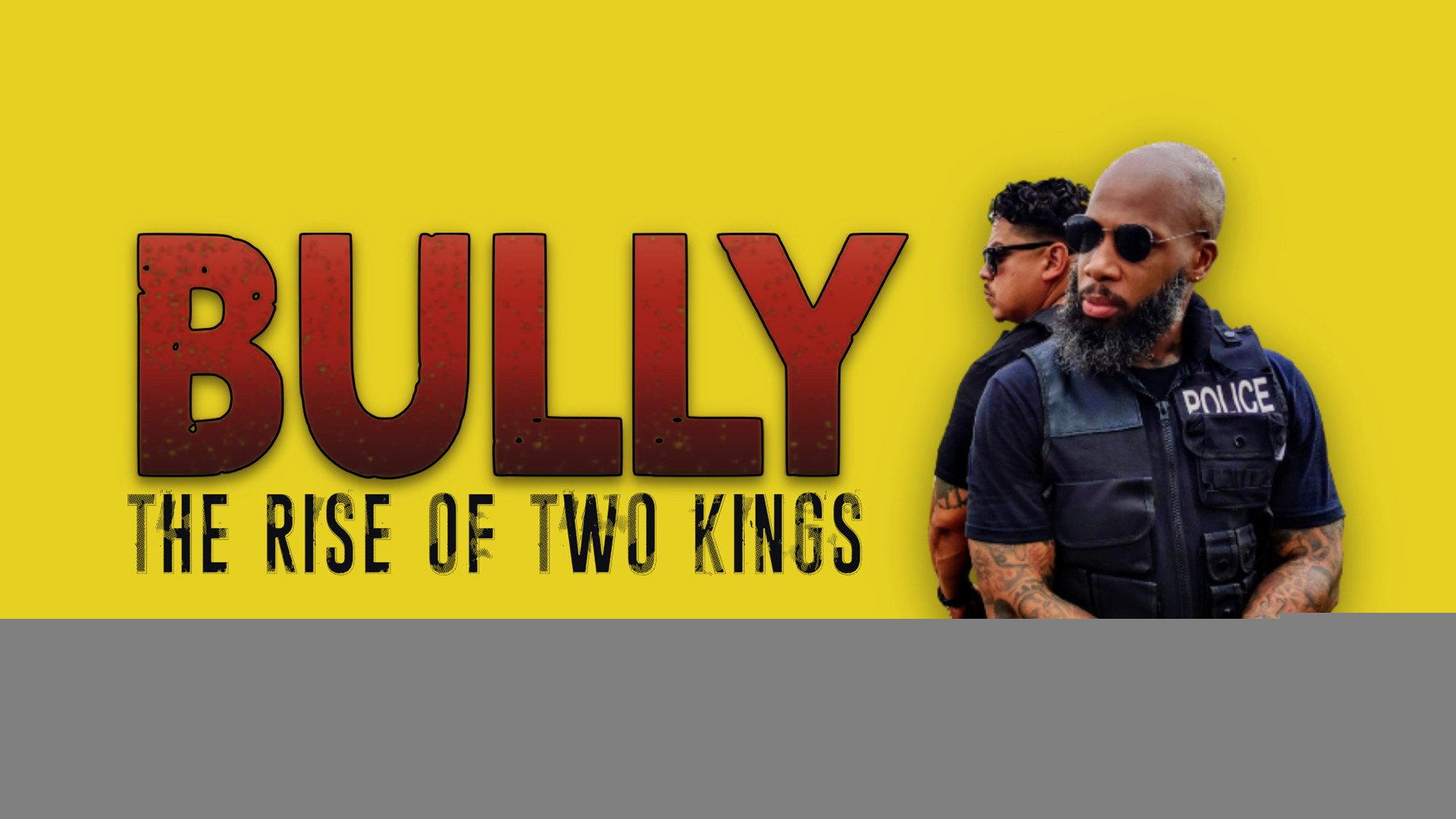 Bully: The Rise of Two Kings  movie scene