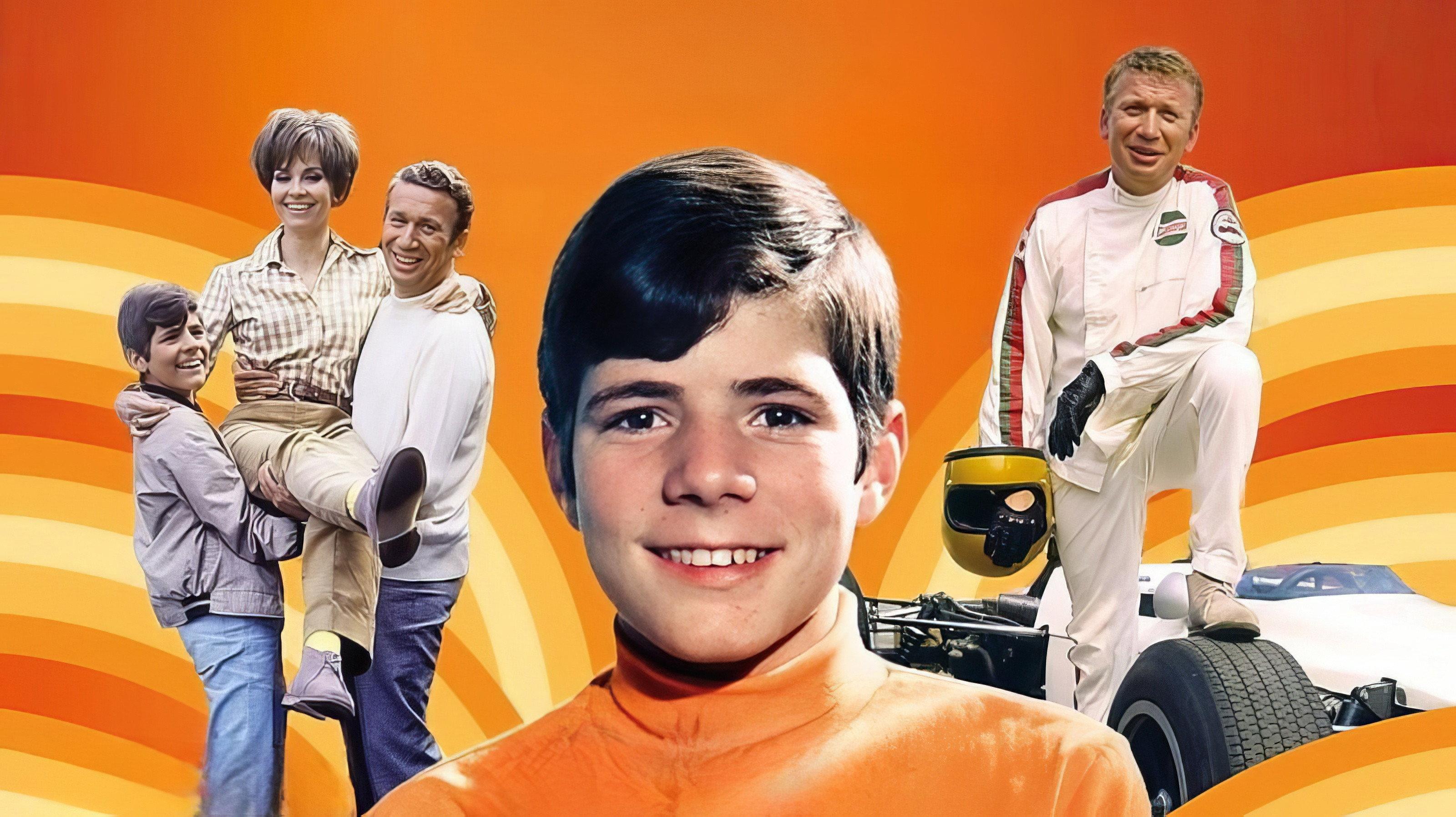 Heintje - Mein bester Freund 1970 movie scene