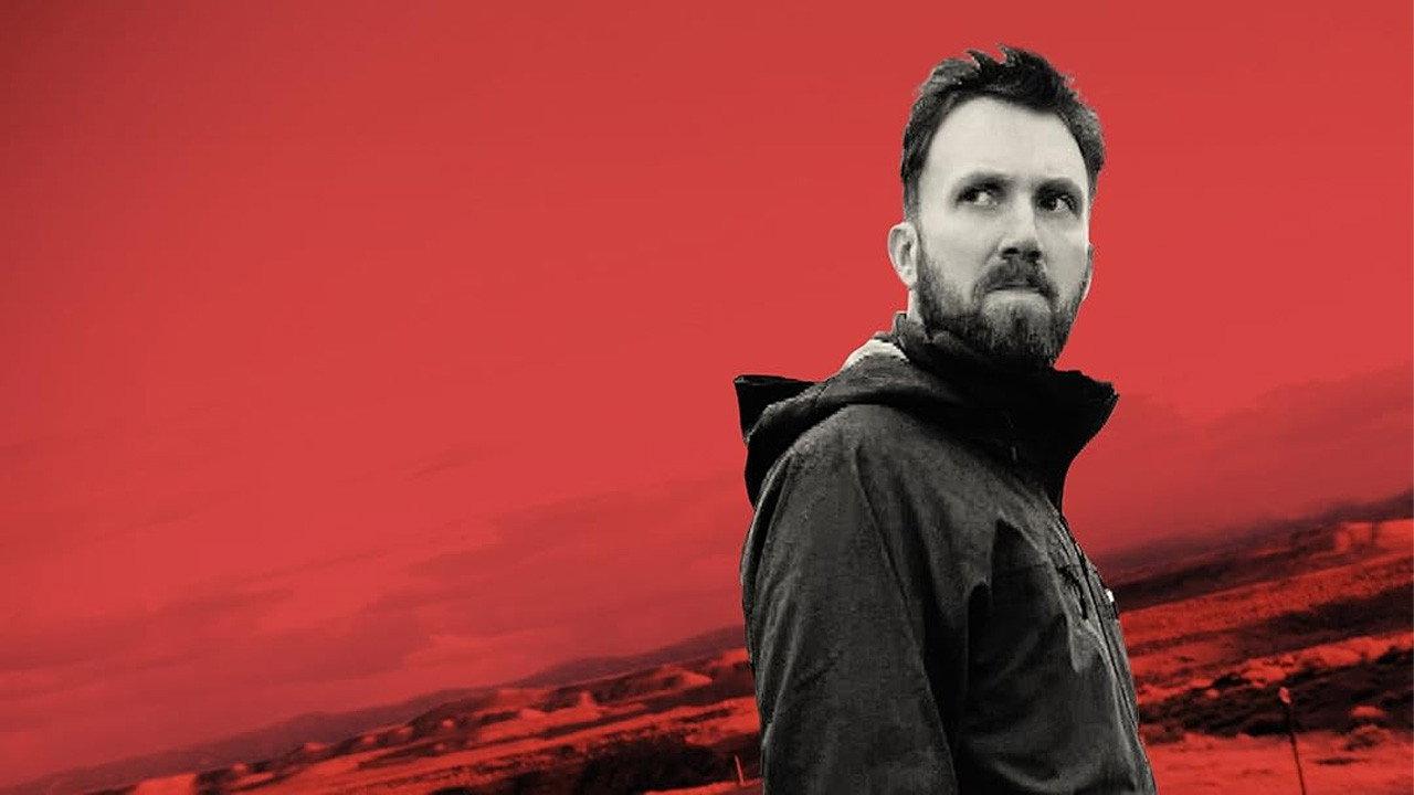 Jordan Klepper Fingers the Pulse: Into the MAGAverse 2021 movie scene
