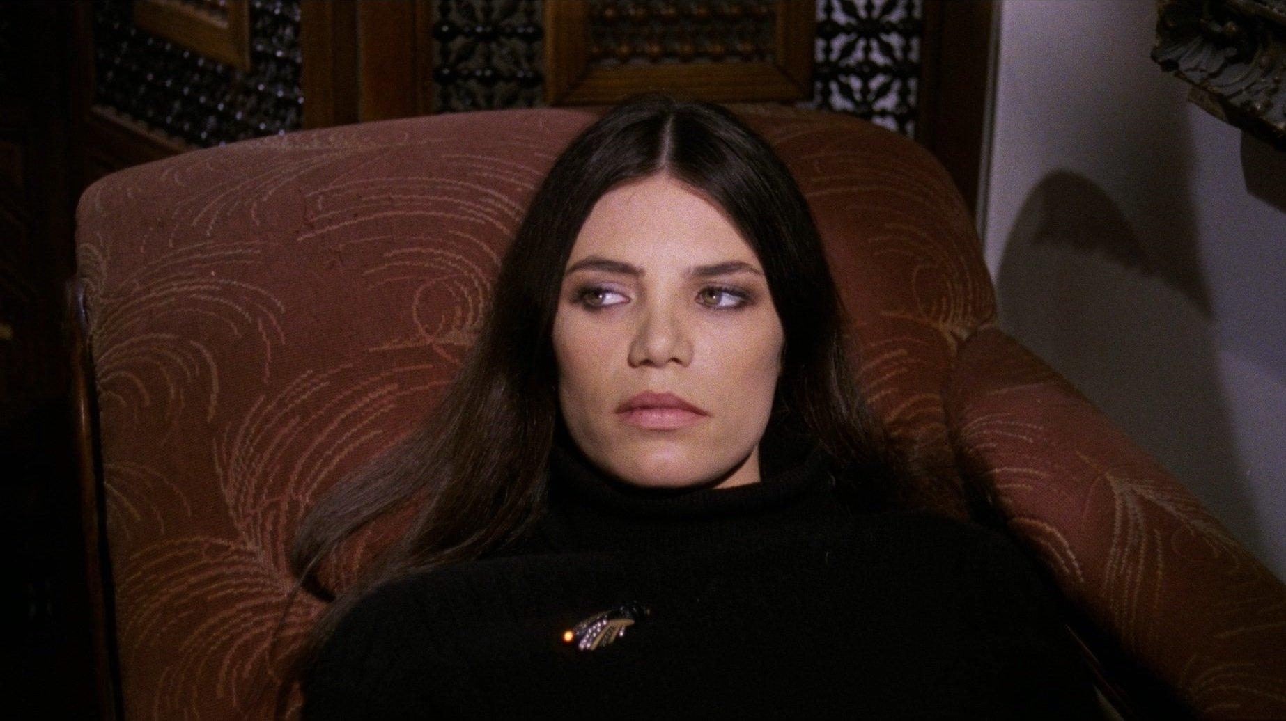 The Sister of Ursula 1978 movie scene