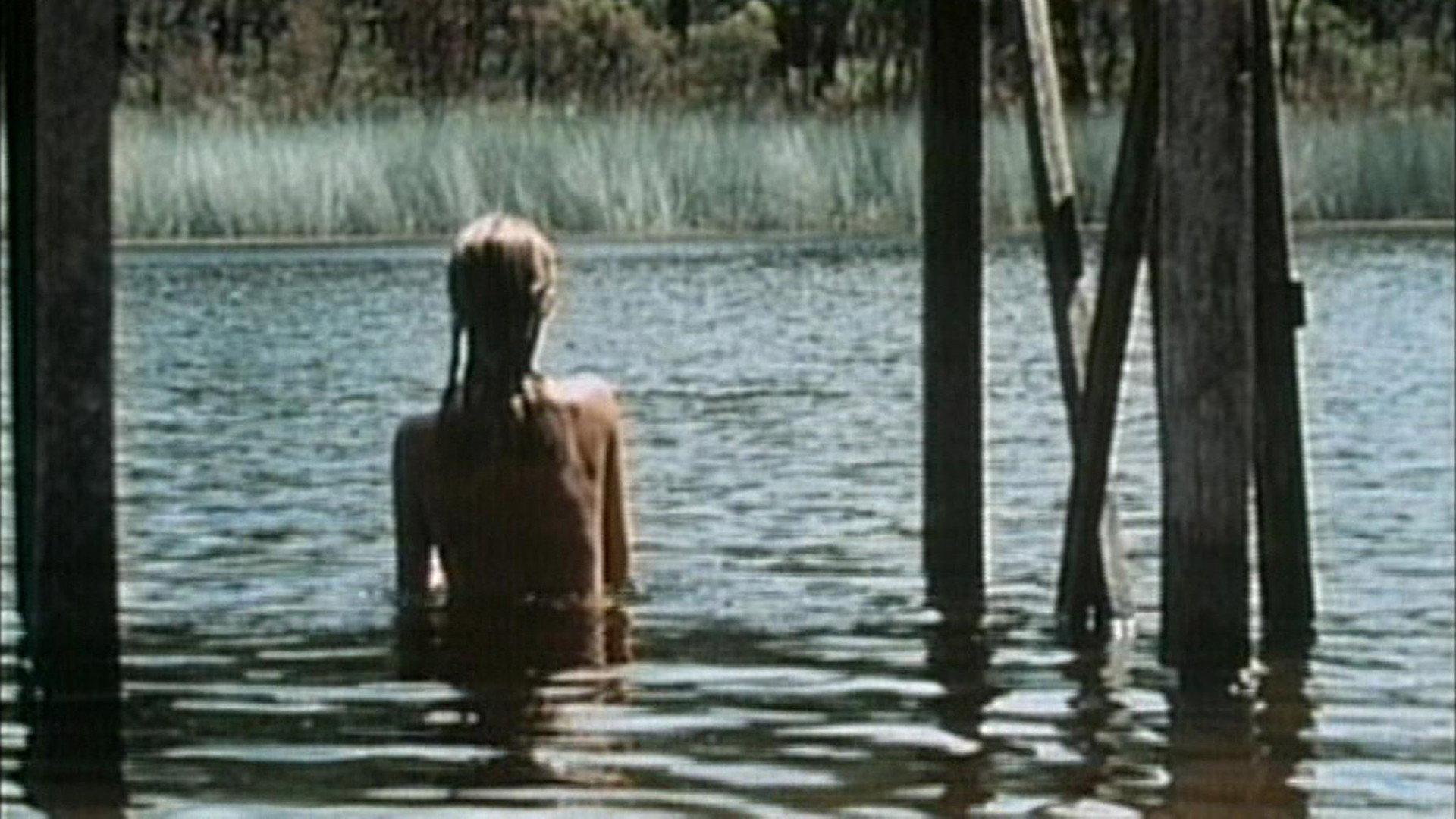 Now and Forever 1983 movie scene
