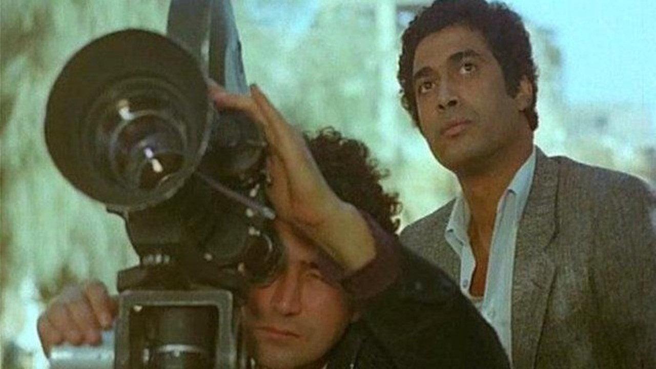 Houseboat No. 70 1982 movie scene