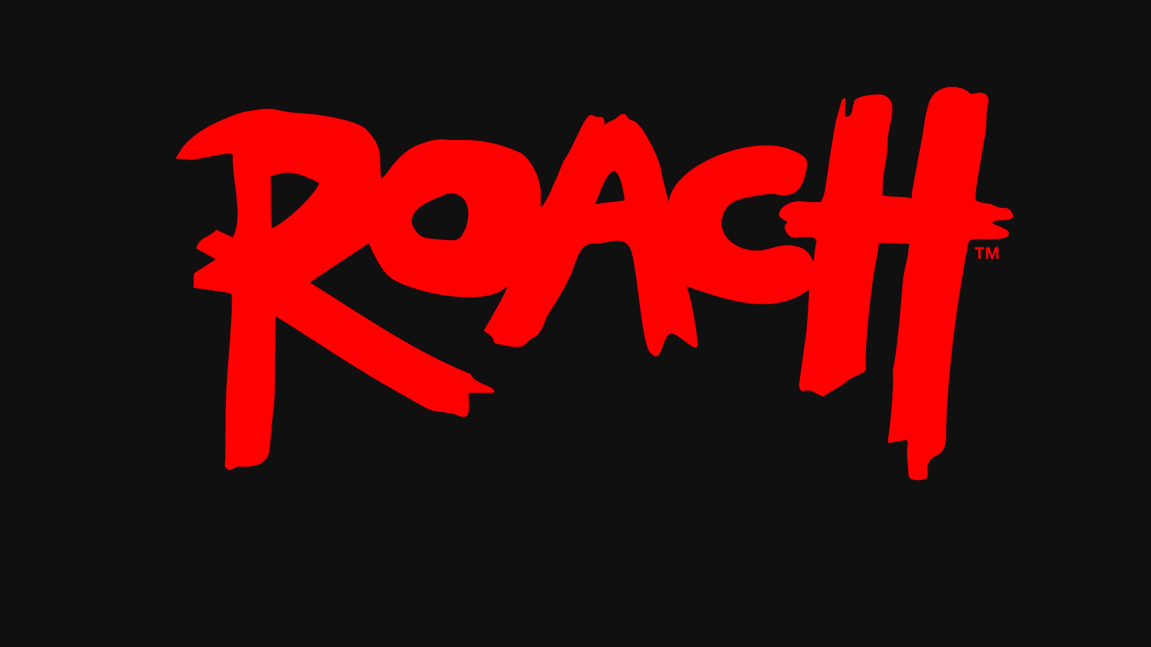 ROACH™ 2022 movie scene