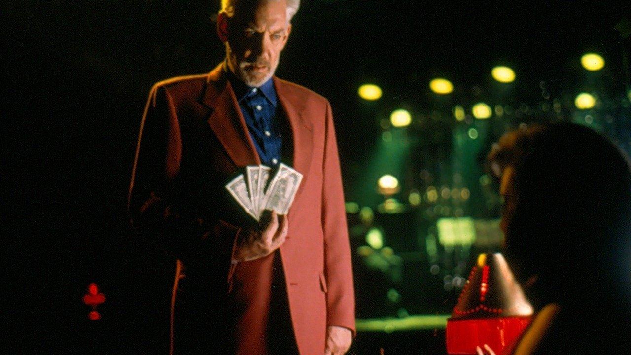 Hollow Point 1996 movie scene