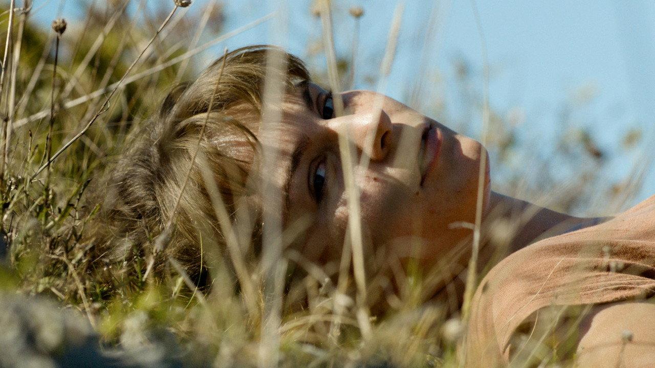 The High Sun 2015 movie scene