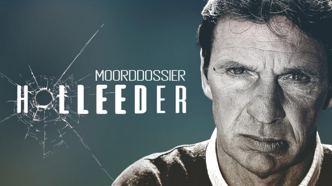 Moorddossier Holleeder 2019 movie scene