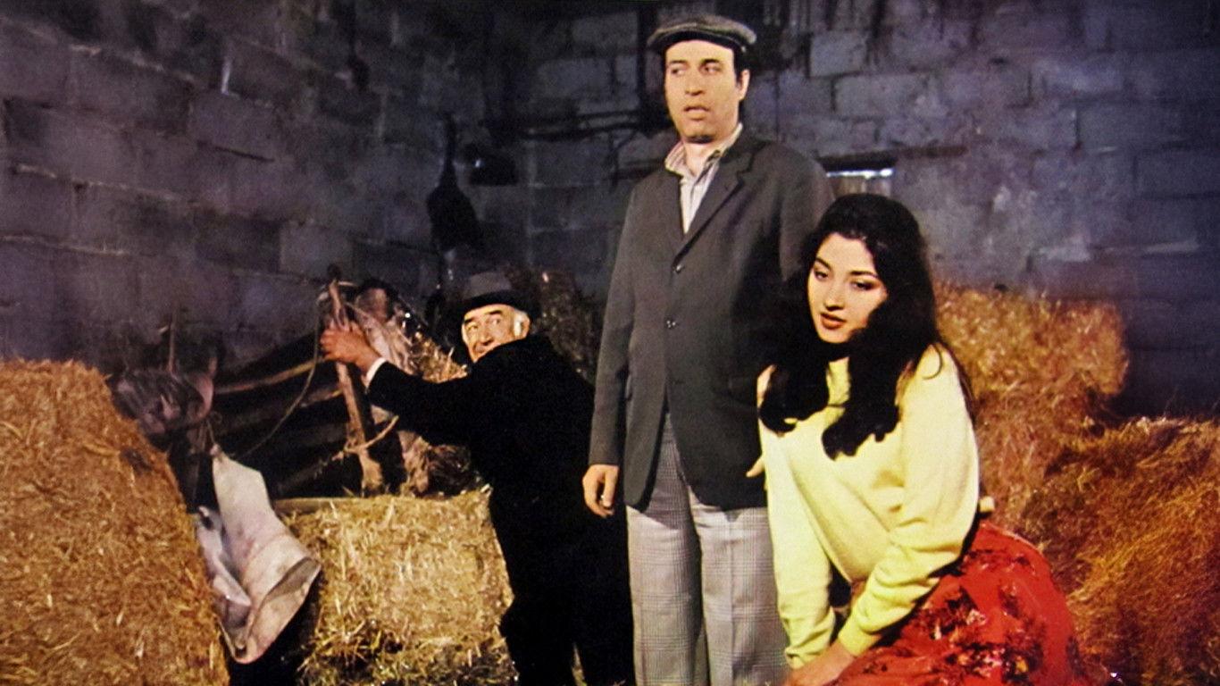 Tokatçı 1984 movie scene
