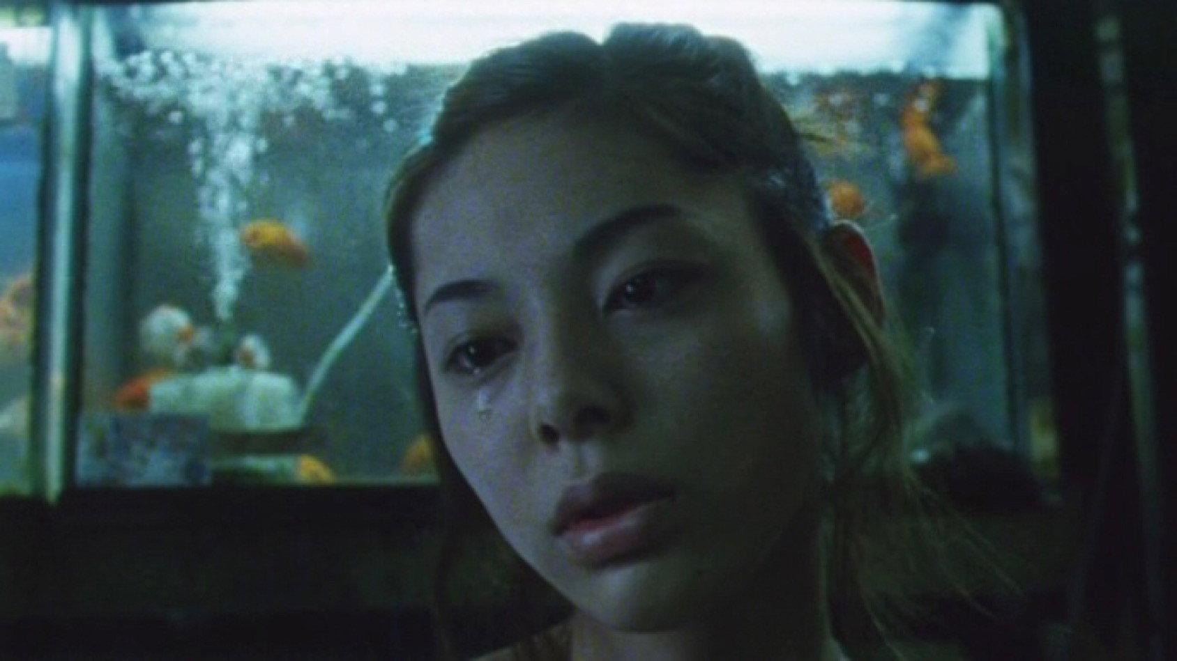 Love/Juice 2000 movie scene