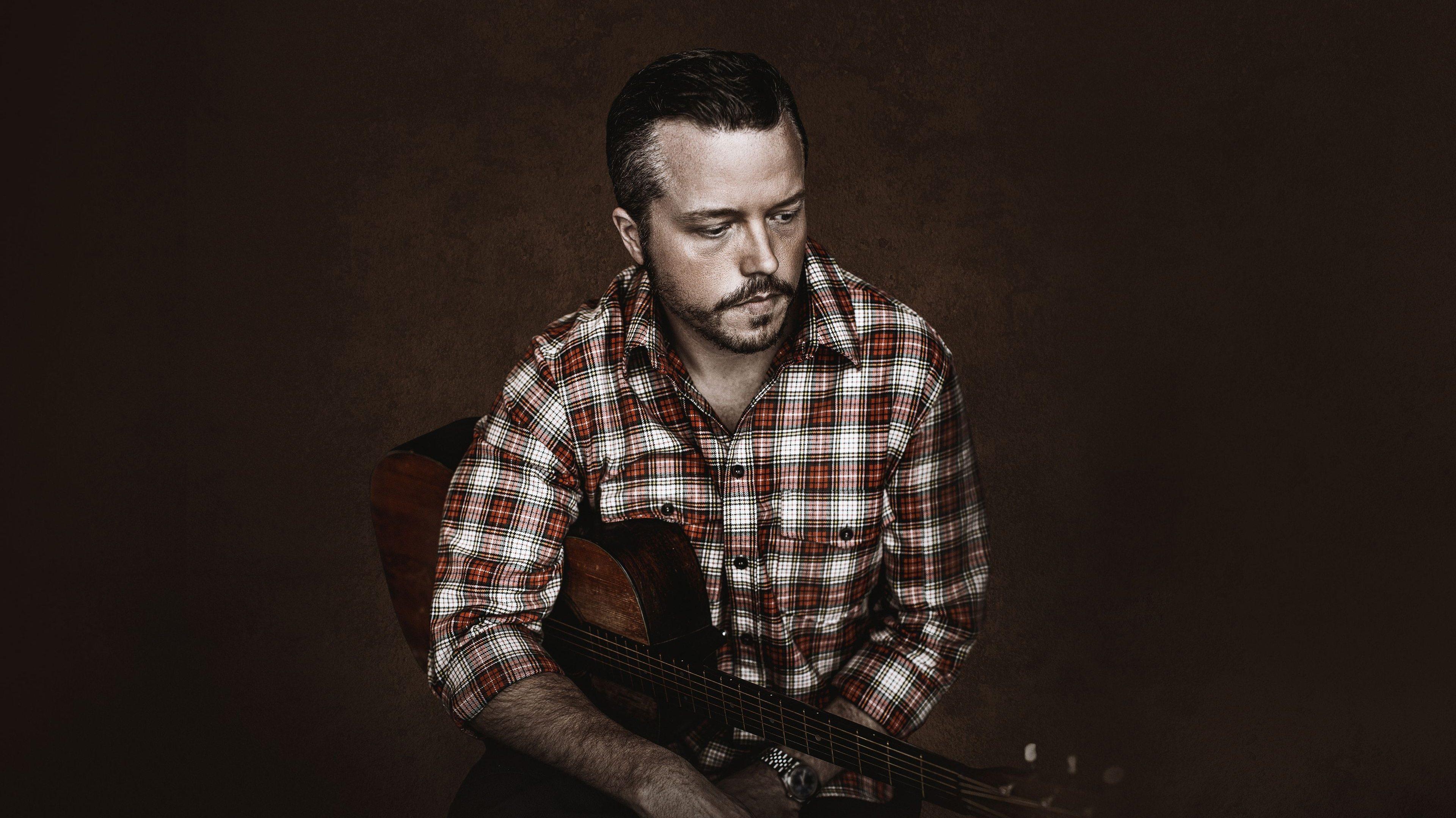 Jason Isbell: Running With Our Eyes Closed 2023 movie scene