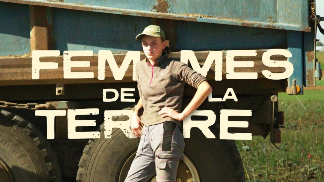 Femmes de la terre 2024 movie scene