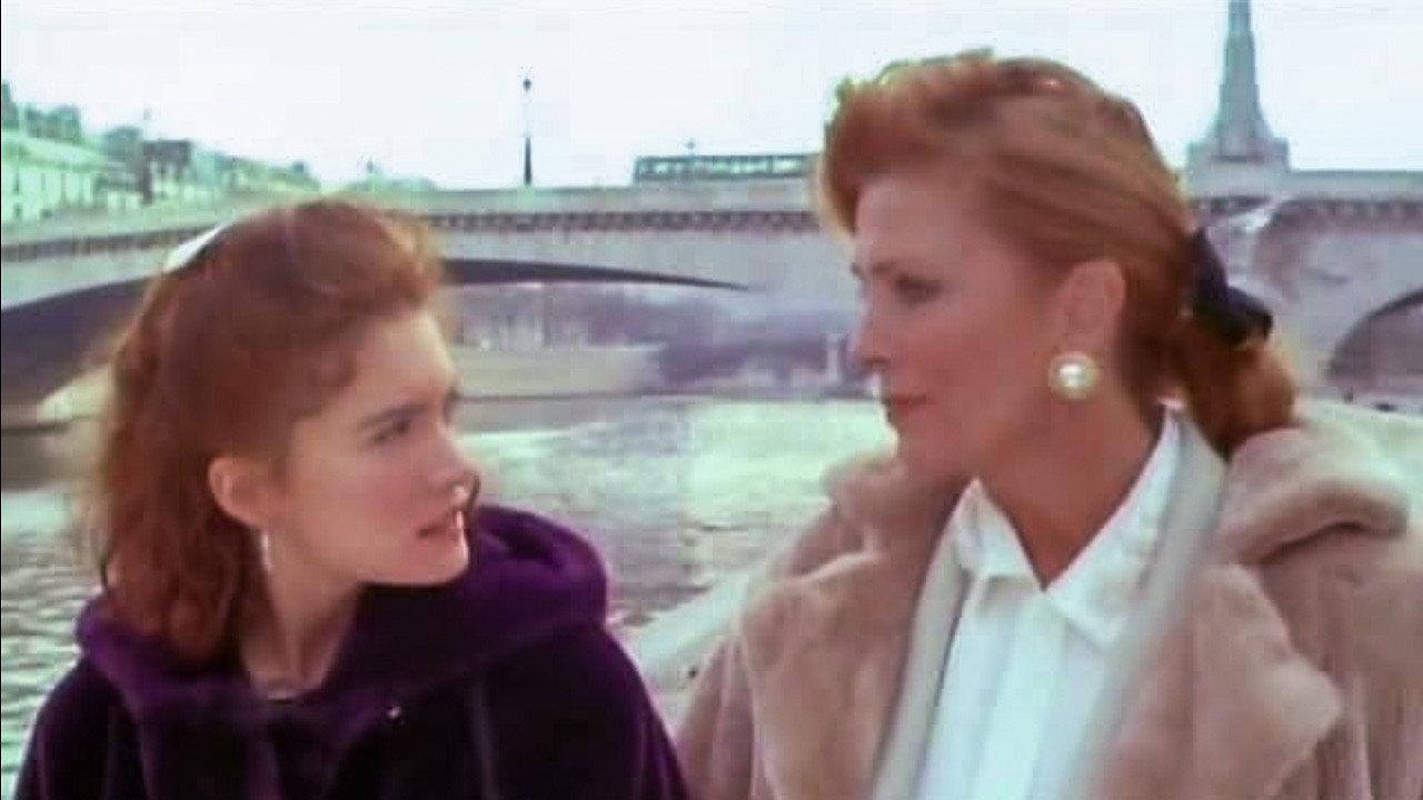 May Wine 1990 movie scene