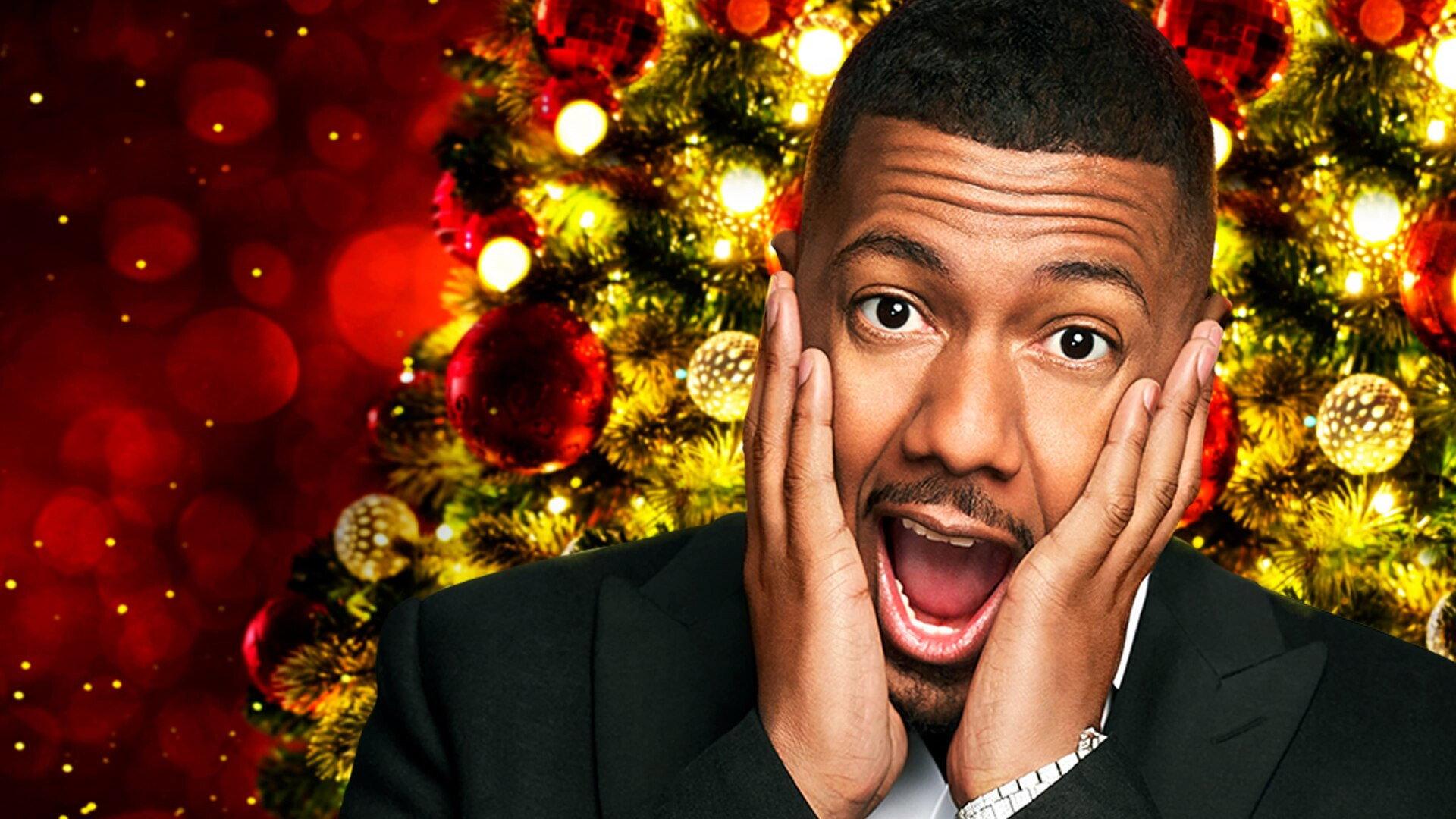 Nick Cannon's Hit Viral Videos: Holiday 2019 2019 movie scene