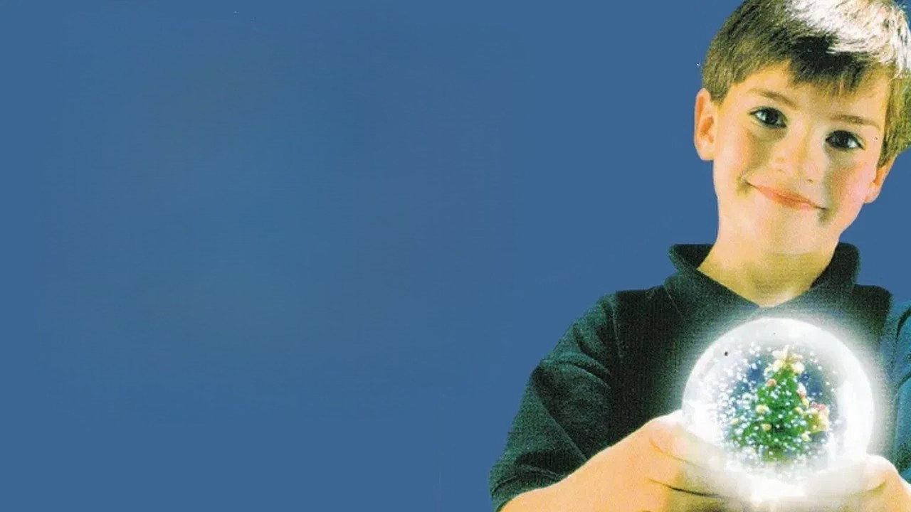 The Boy Who Saved Christmas 1998 movie scene