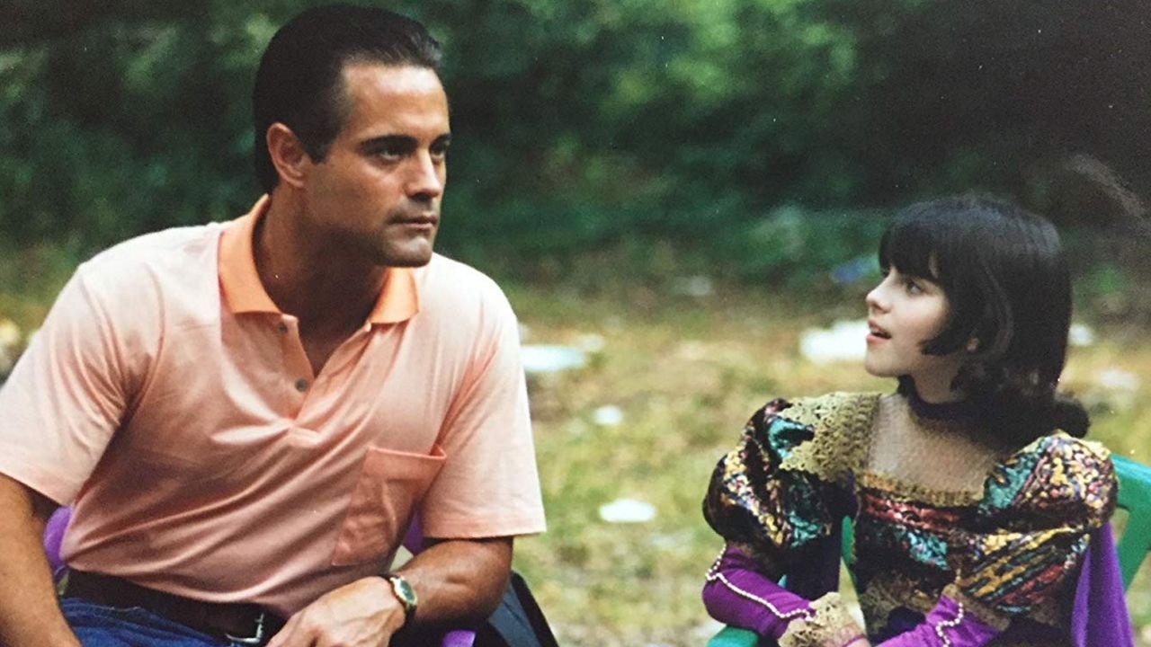Little Ghost 1997 movie scene