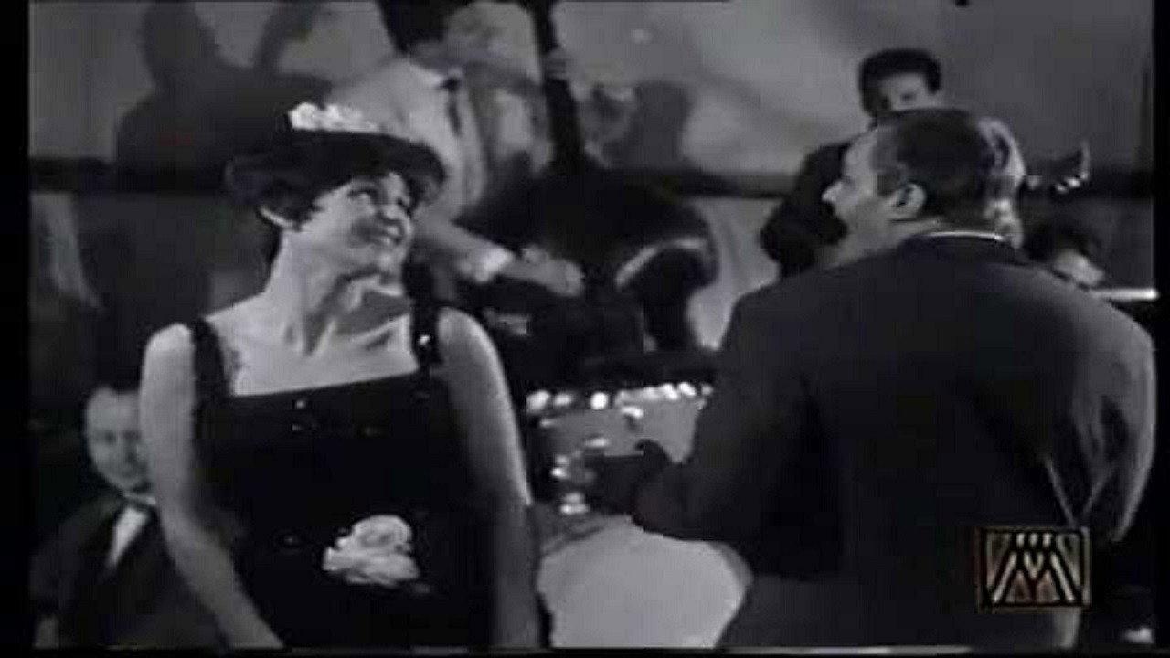 Forbidden Marriage 1964 movie scene