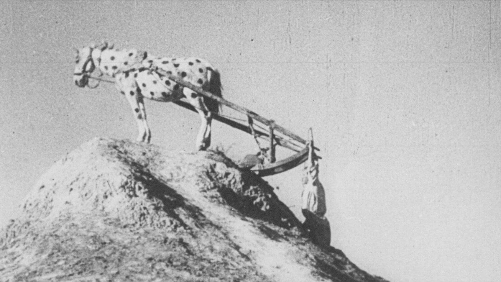 Happiness 1935 movie scene