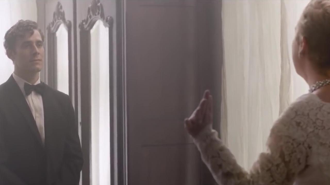 The Best Wedding Gift 2018 movie scene