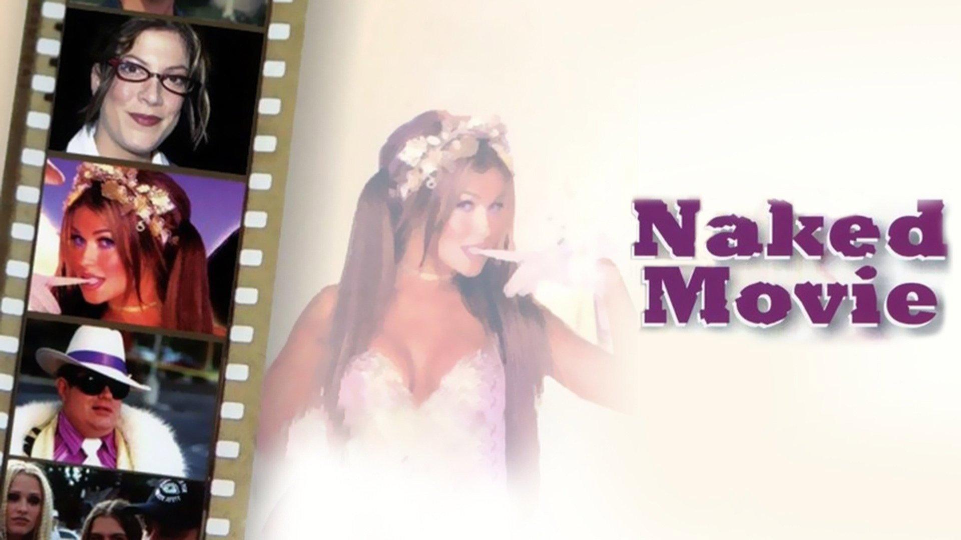 Naked Movie 2008 movie scene