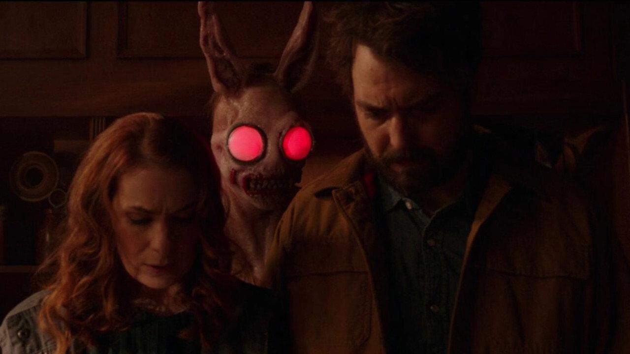 Pooka Lives! 2020 movie scene