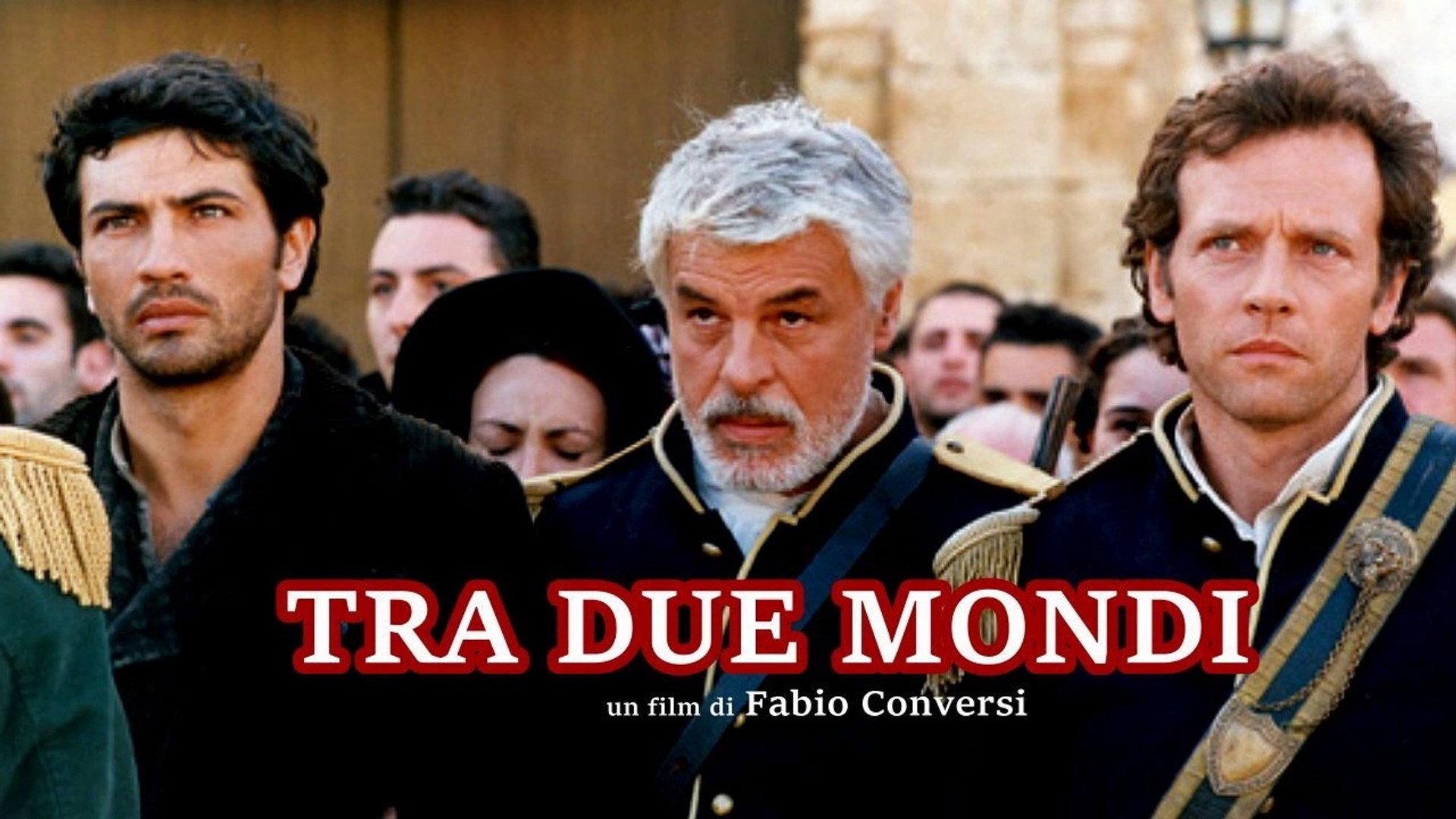 Once Upon a Time in Sicily 2001 movie scene
