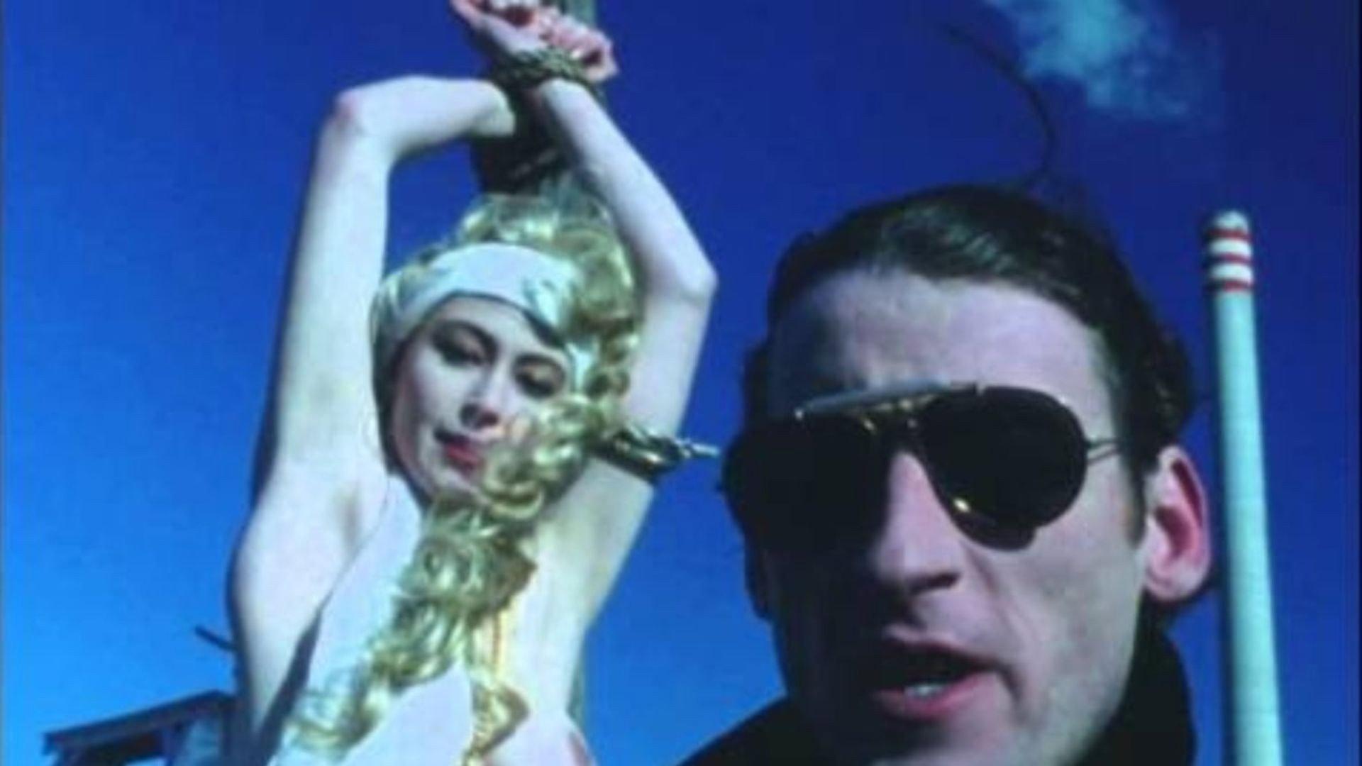Virgin, Whore, Saint 1990 movie scene