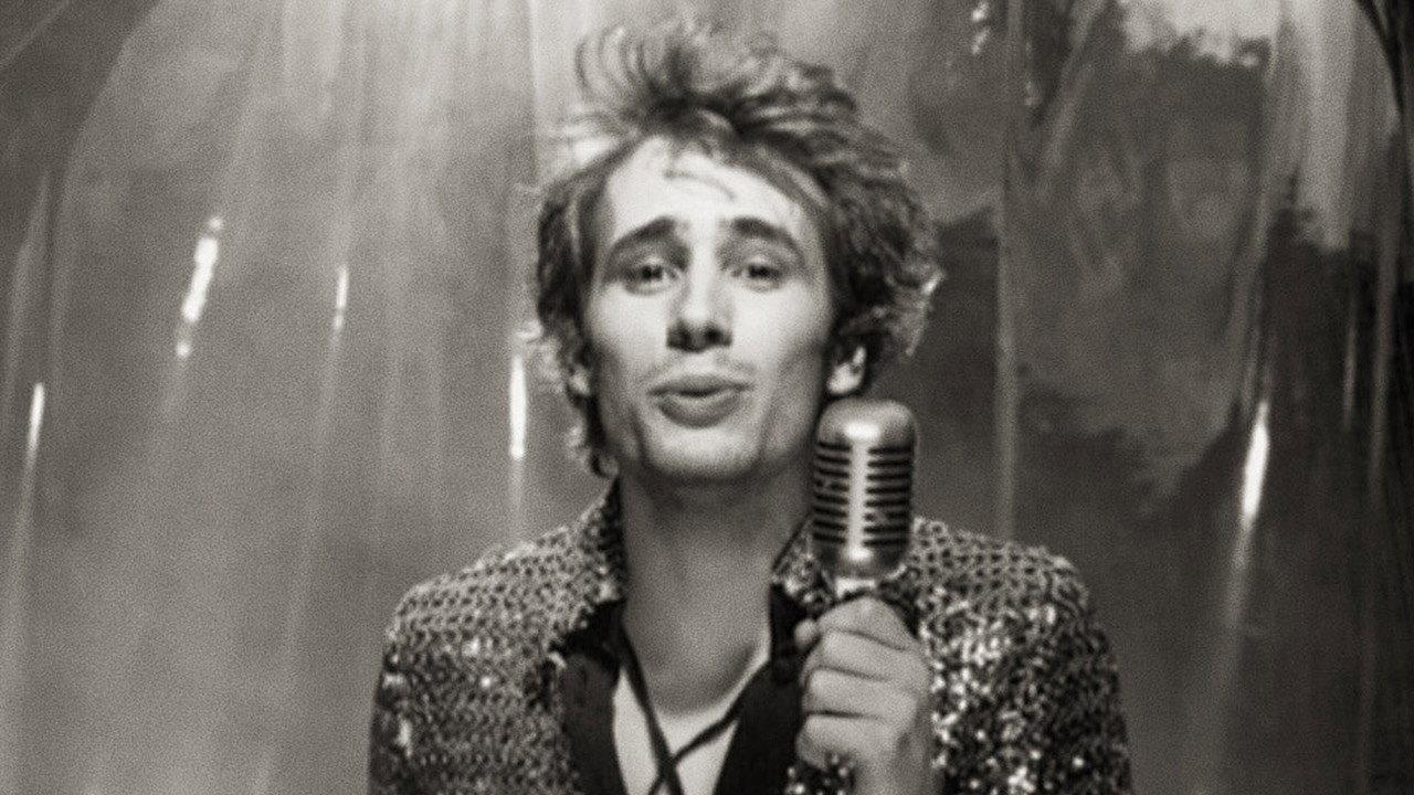 Jeff Buckley: You and I 2016 movie scene