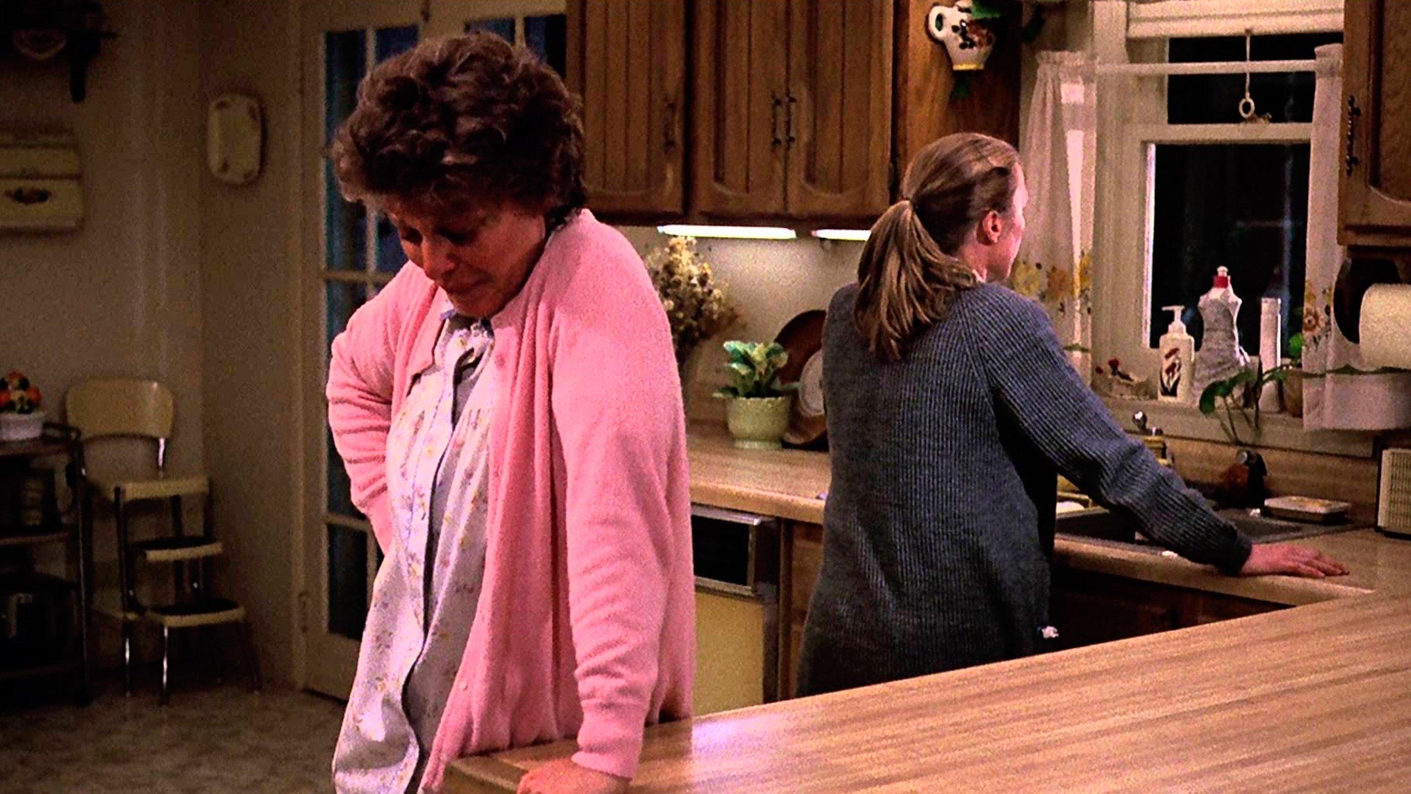 'night, Mother 1986 movie scene