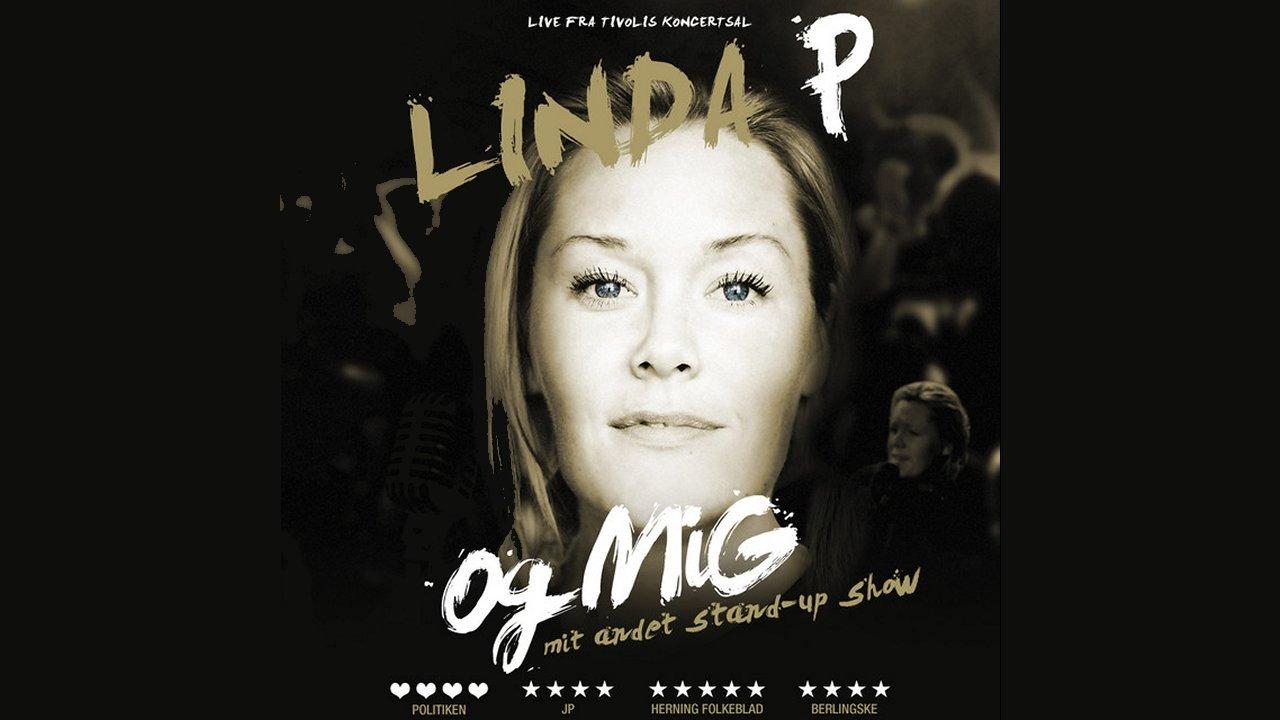 Linda P og Mig 2012 movie scene