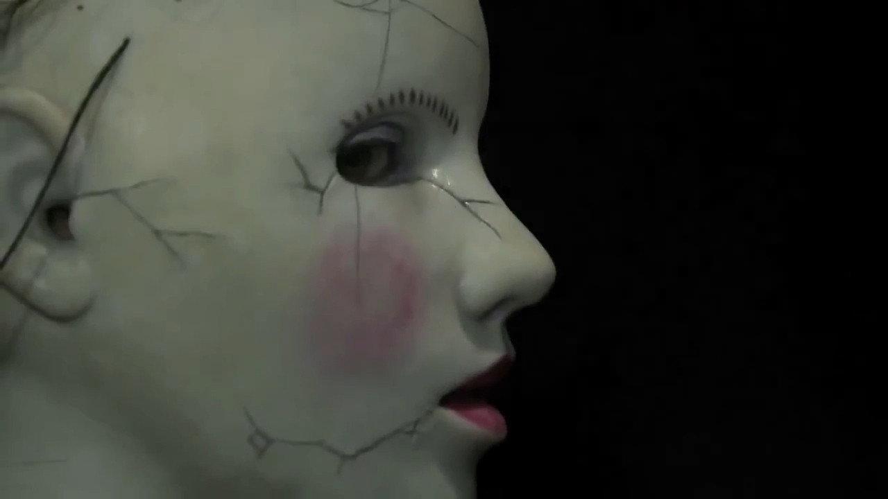 The Houses October Built 2011 movie scene