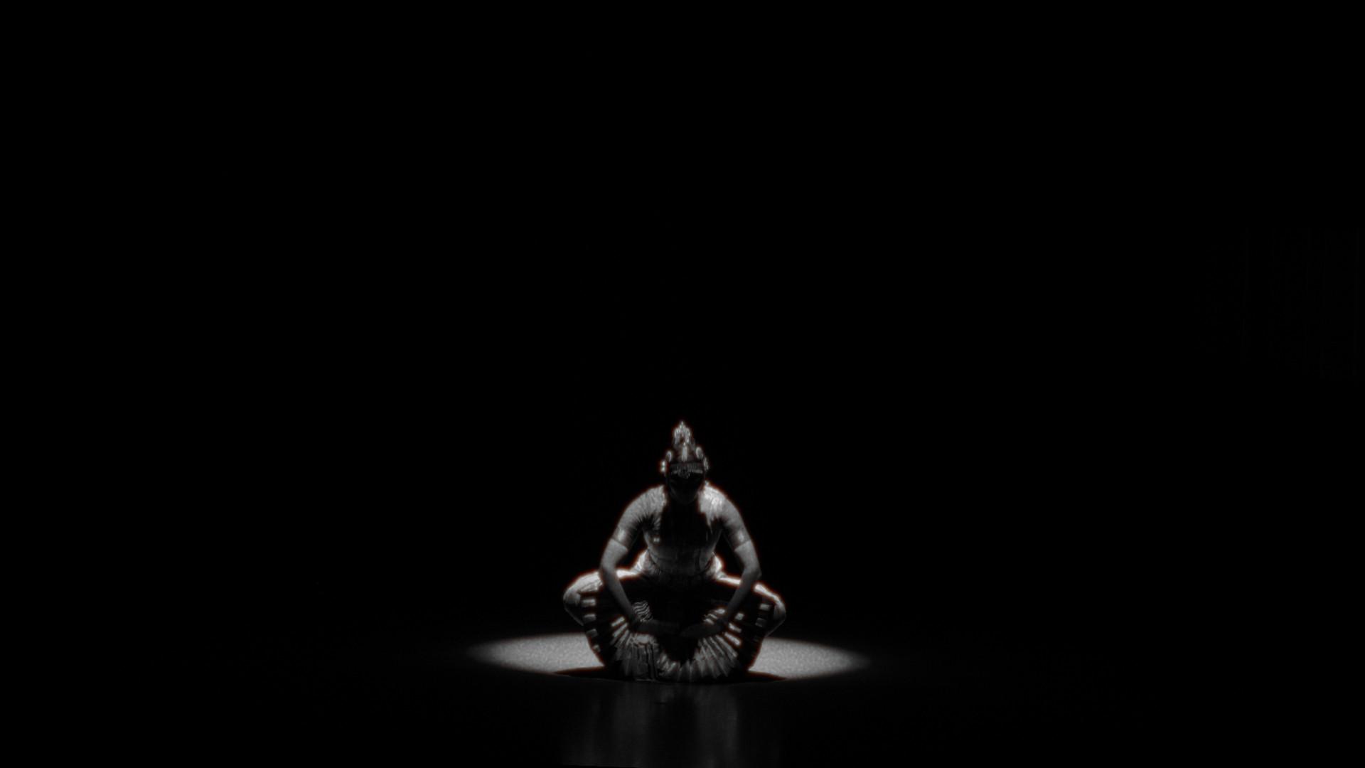 Sacrifice Of Soul movie scene
