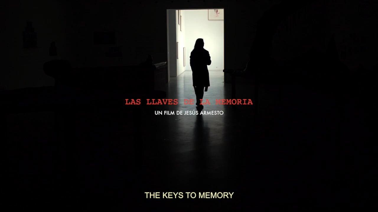 Las llaves de la memoria 2016 movie scene
