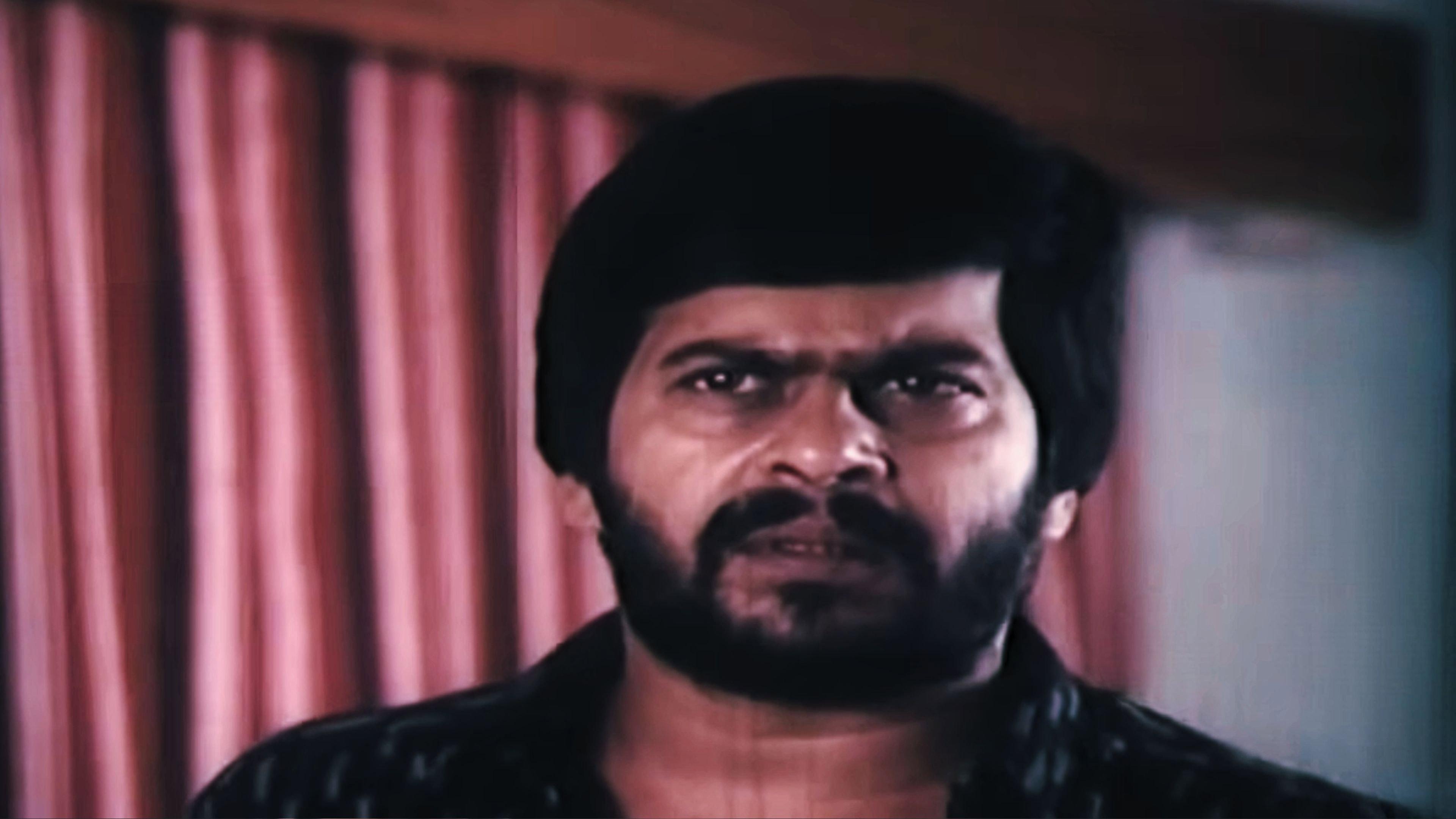 Tarka 1989 movie scene