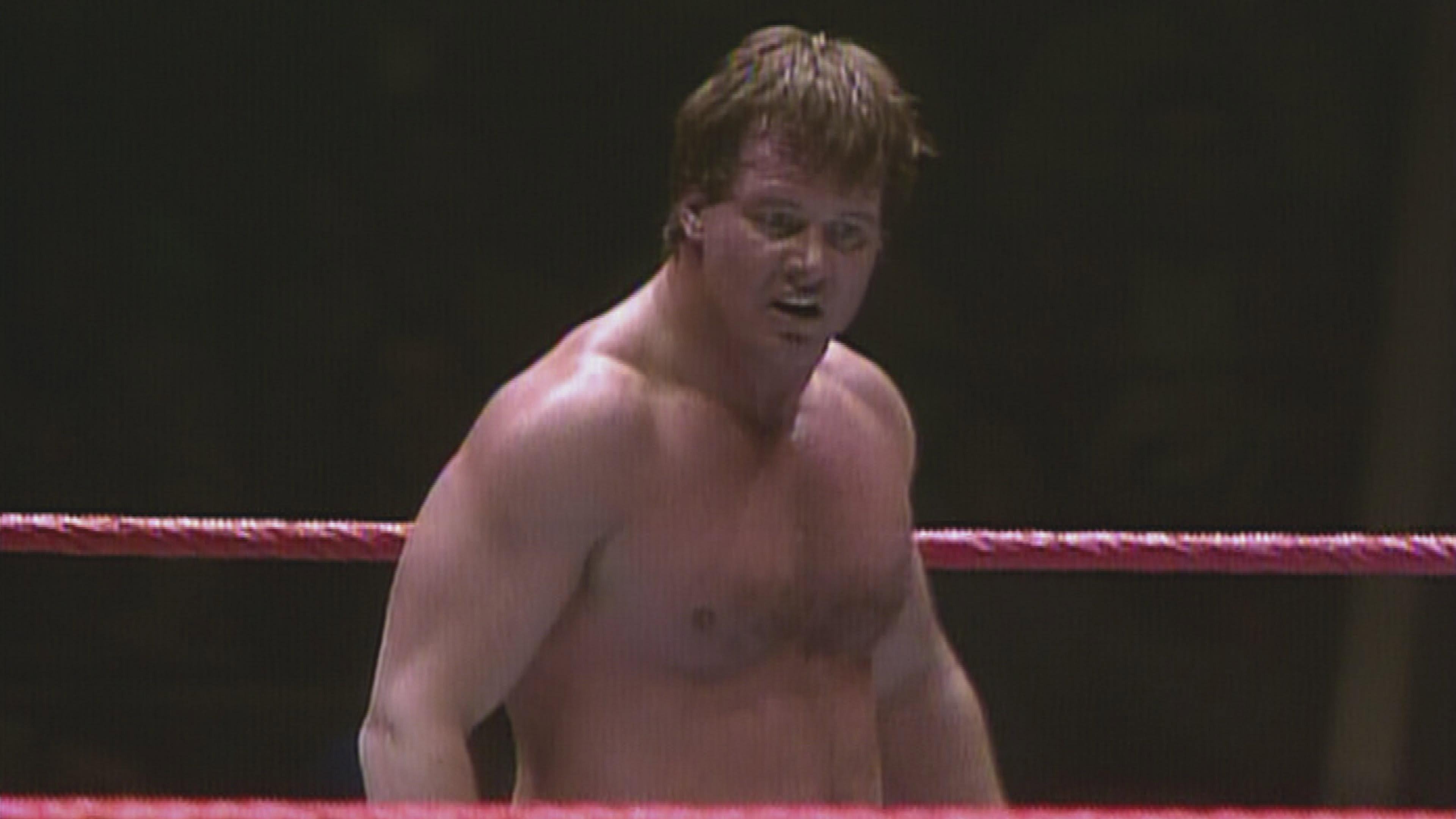 Most Unusual Matches 1985 movie scene