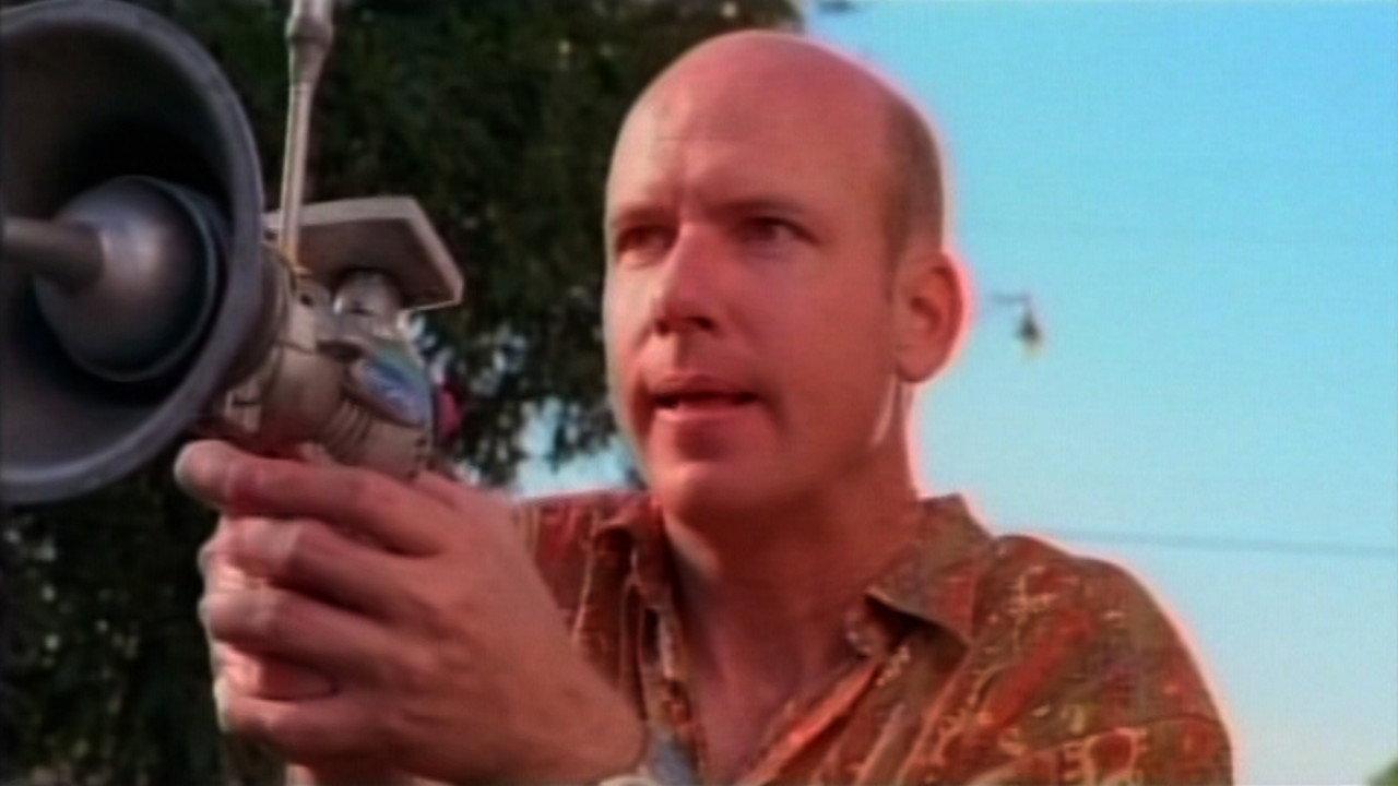 Gaydar 2002 movie scene
