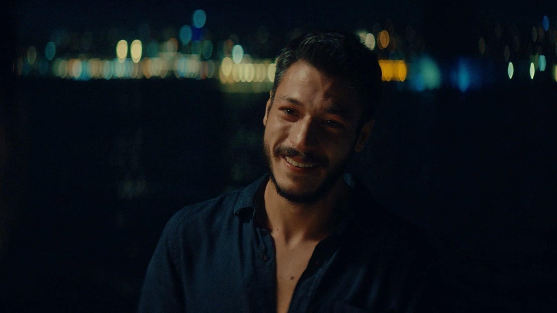 Istanbul Trilogy: Muhabbet 2024 movie scene