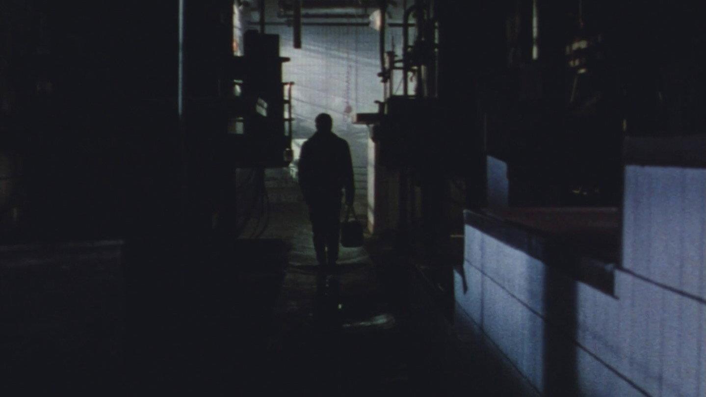 Alaska 1989 movie scene