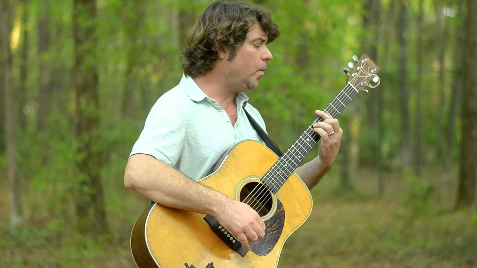 Keller Williams: The Bluebird 2014 movie scene