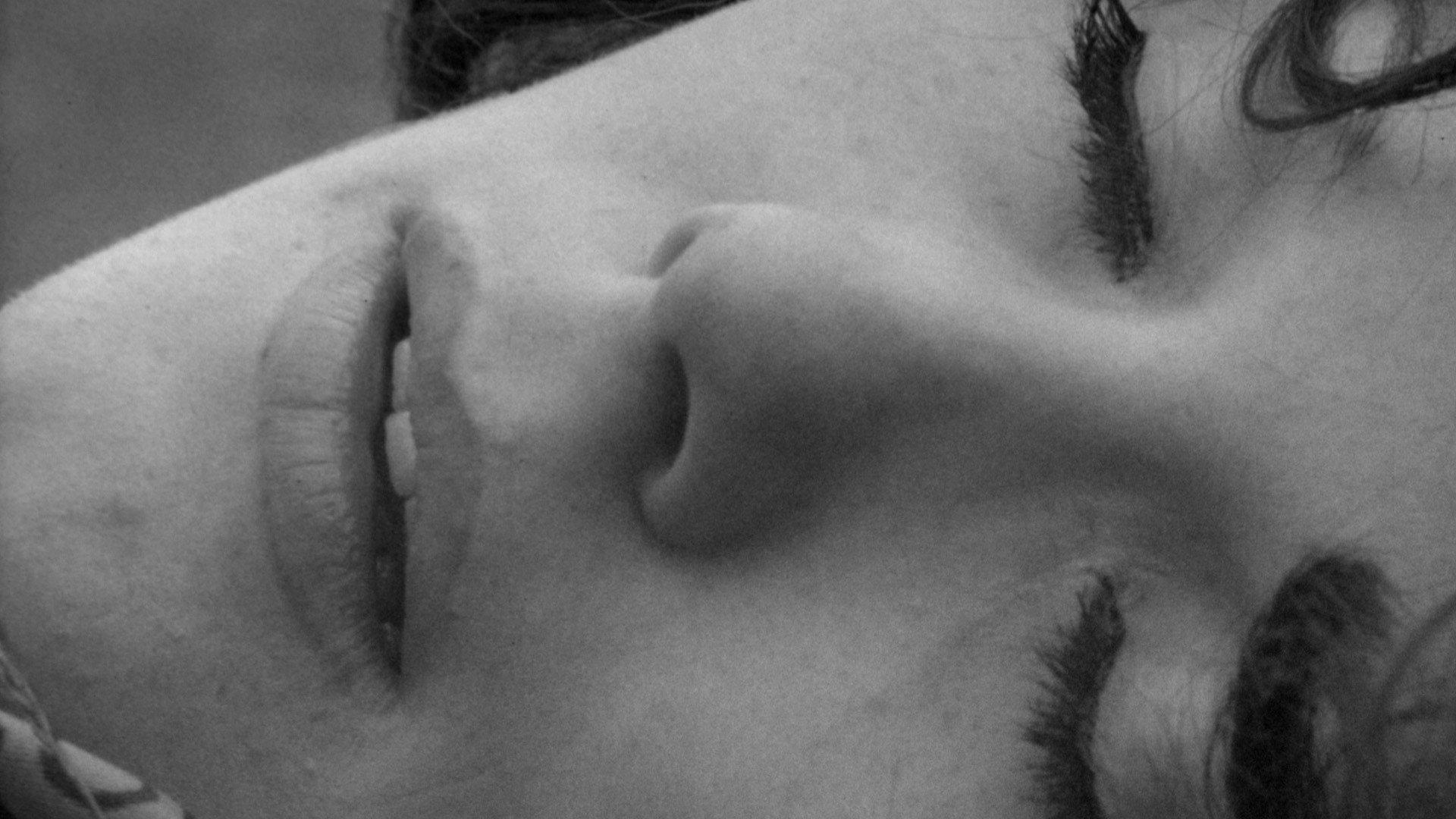 A Woman Kills 1968 movie scene