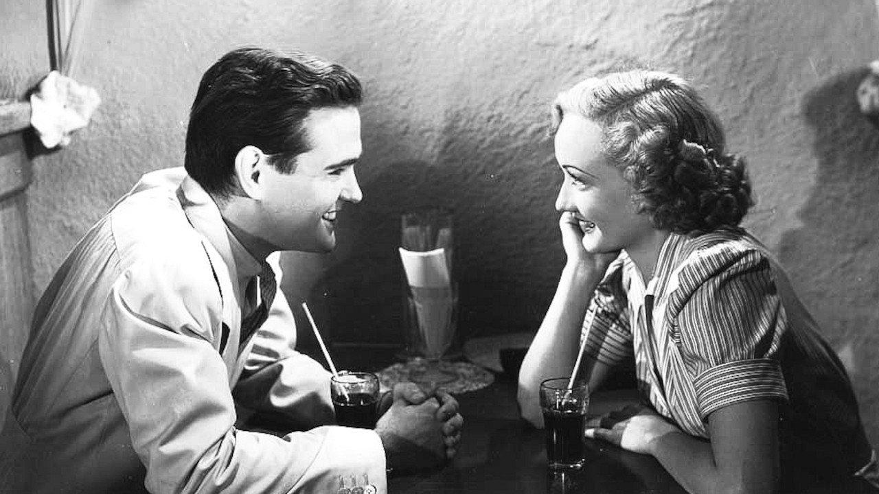 Career 1939 movie scene