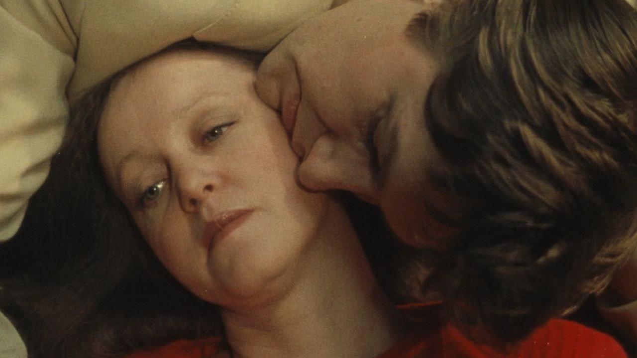 Change of Fate 1987 movie scene