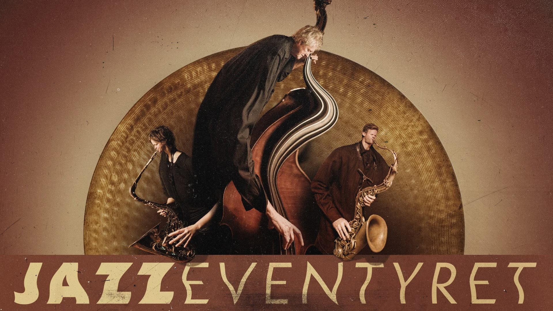 Jazzeventyret 2024 movie scene
