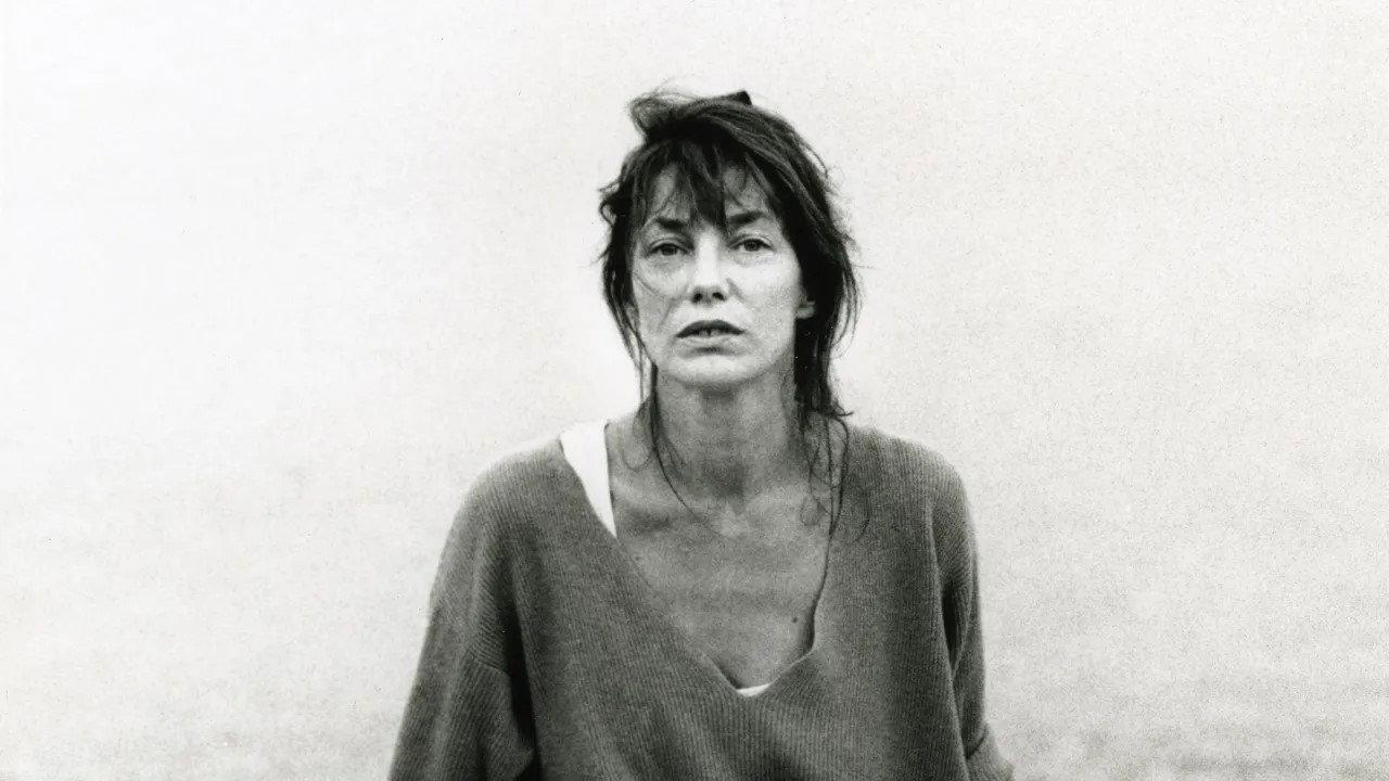 Jane Birkin au Bataclan 1987 movie scene